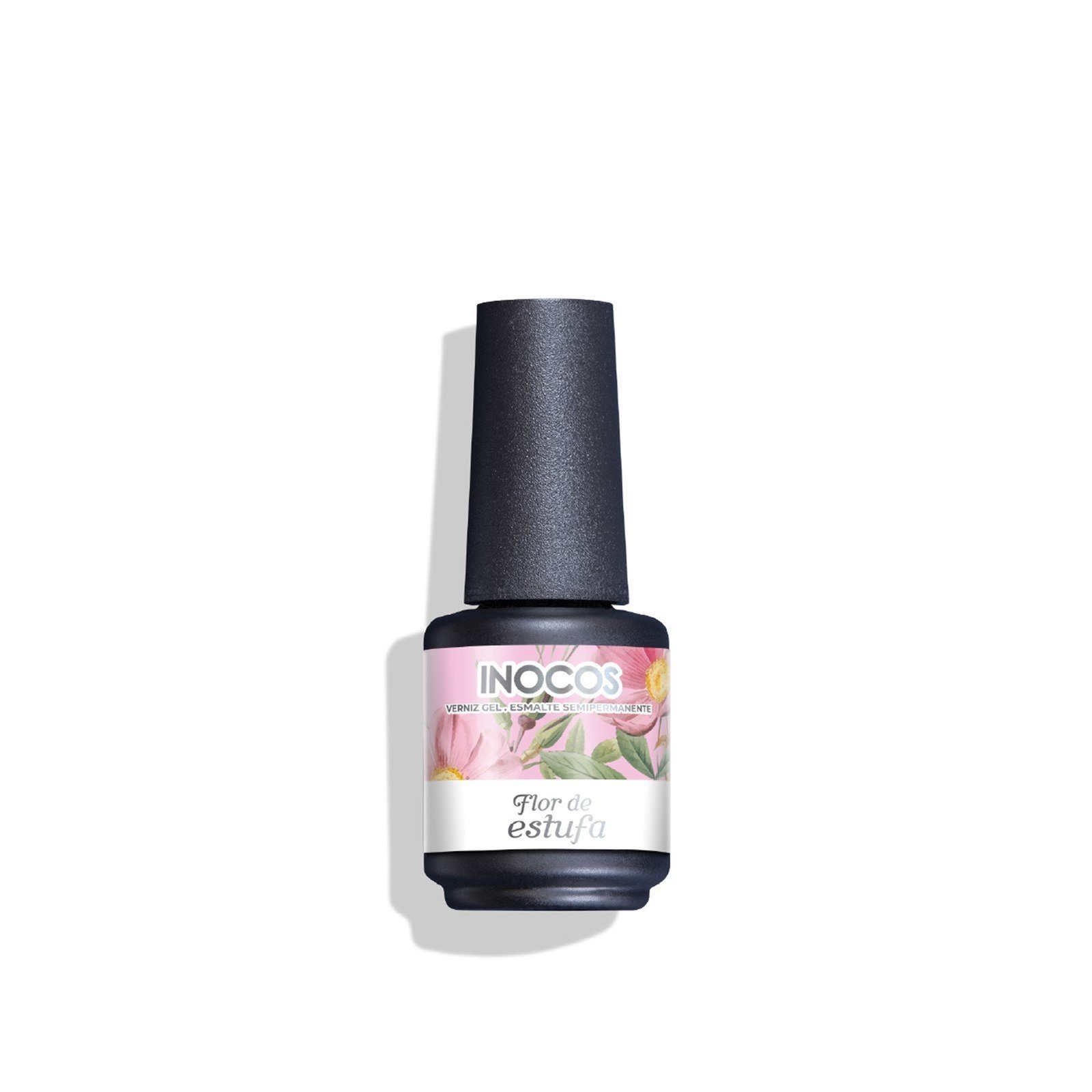INOCOS Tales of the Rose Garden Gel Polish FL2 Hothouse Flower 15ml