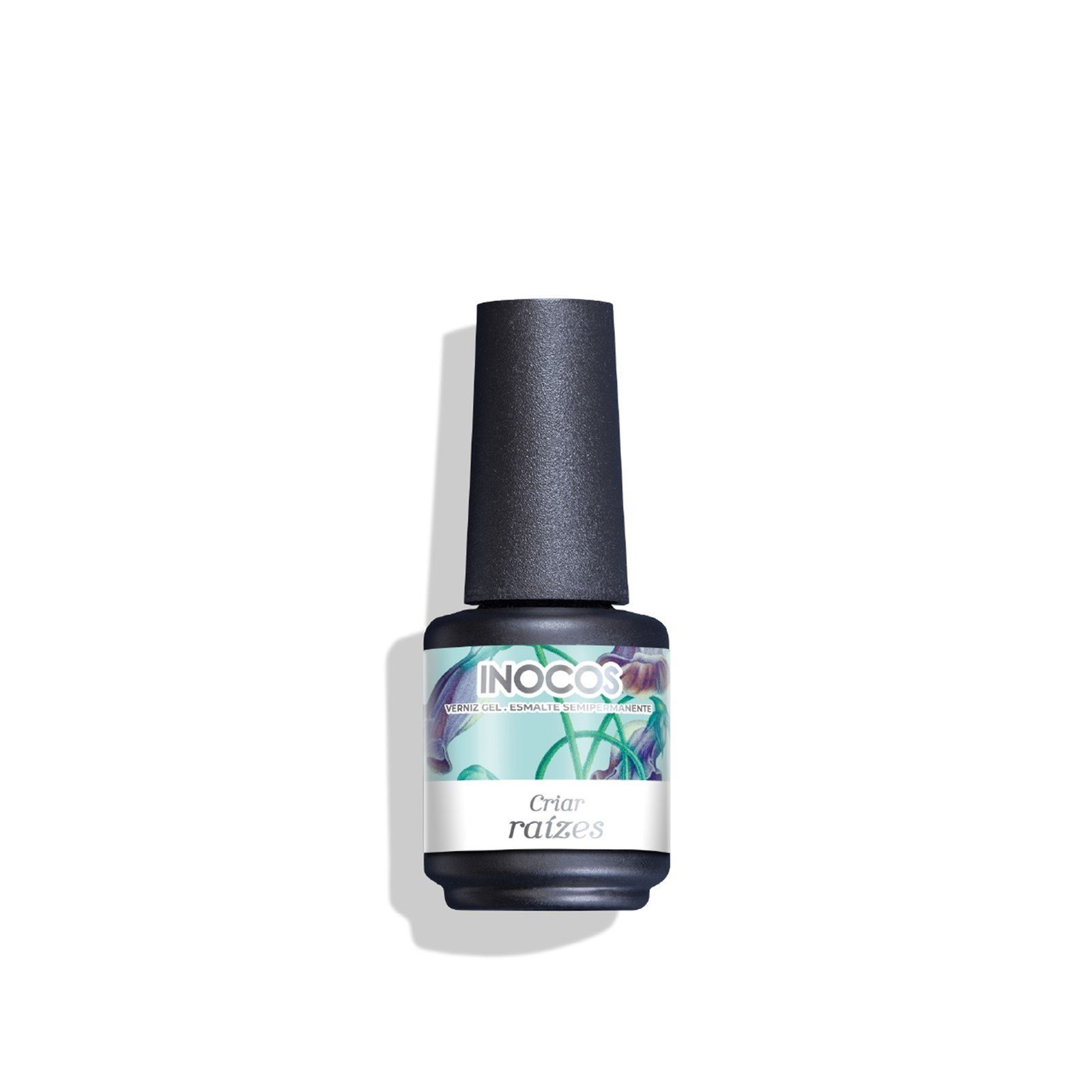 INOCOS Tales of the Rose Garden Gel Polish FL5 Putting Down Roots 15ml