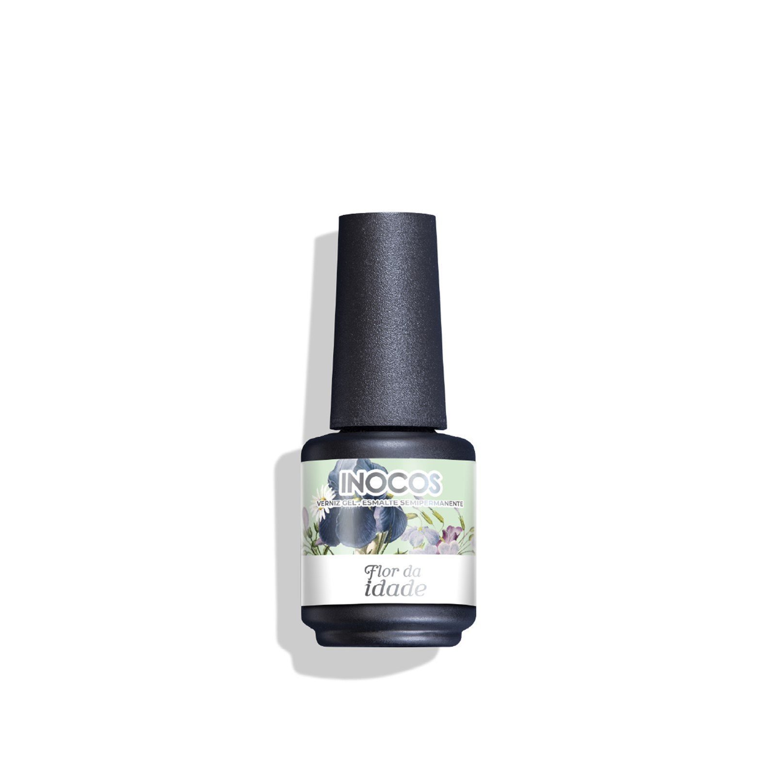 INOCOS Tales of the Rose Garden Gel Polish FL6 Prime Of Youth 15ml