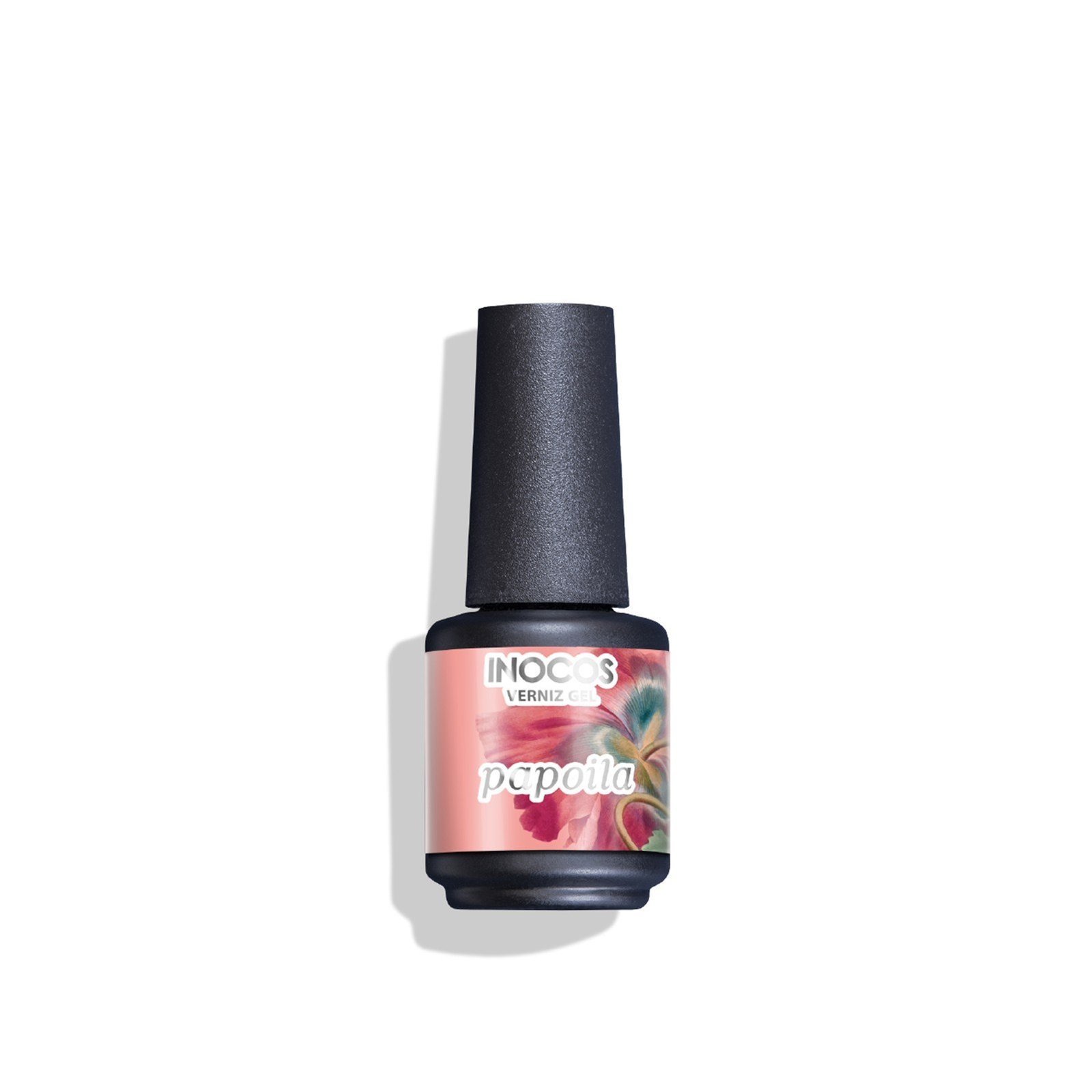 INOCOS The Flora Gel Polish Poppy 15ml قطر