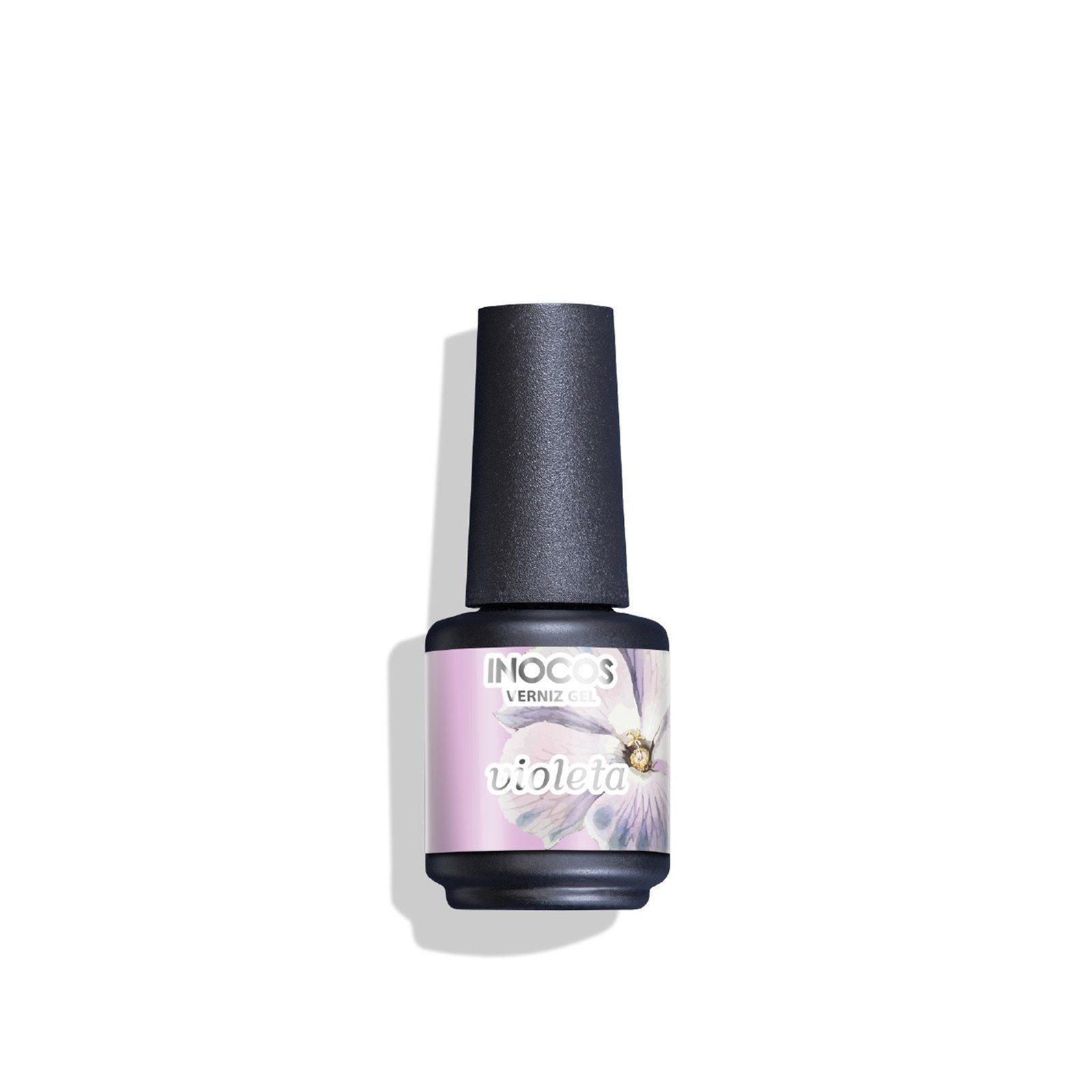 INOCOS The Flora Gel Polish