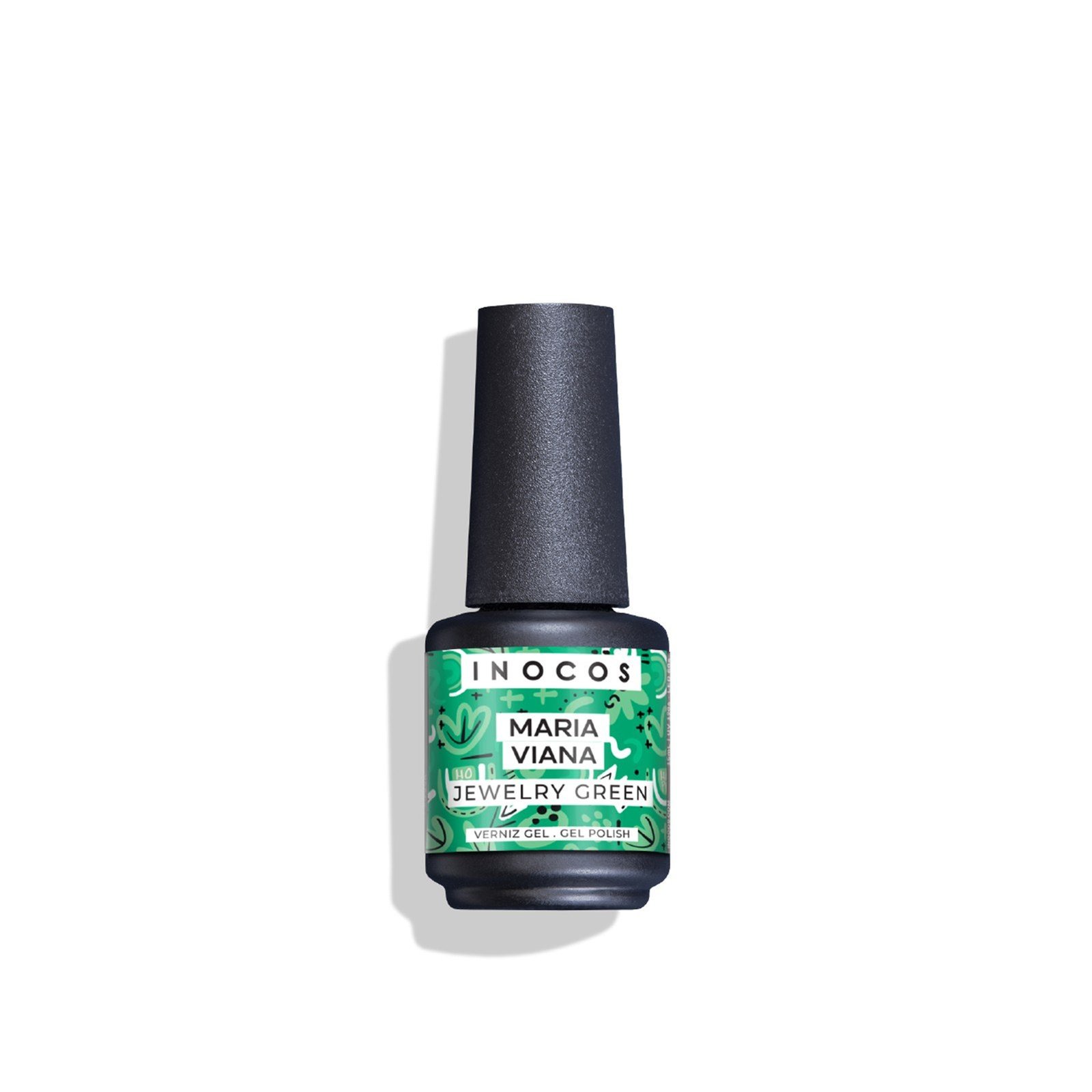 INOCOS The Marias Gel Polish