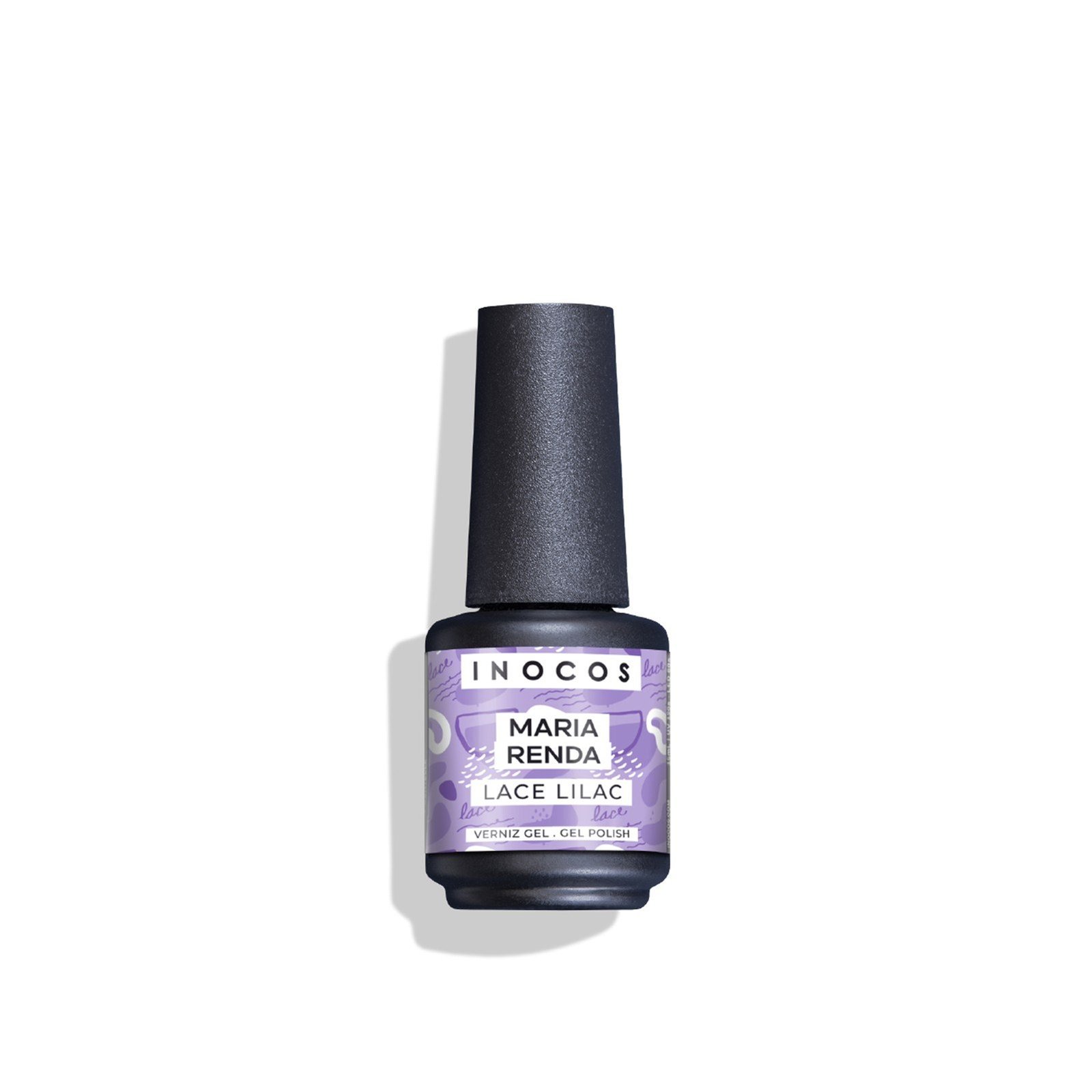 INOCOS The Marias Gel Polish
