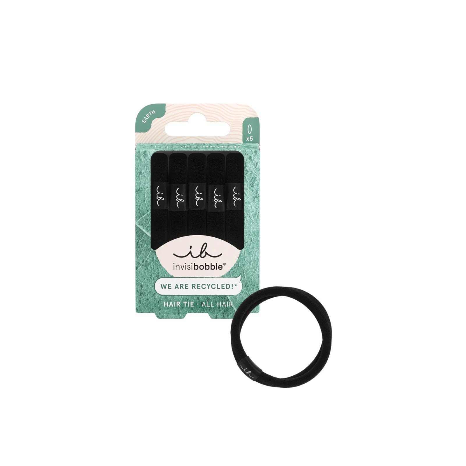 invisibobble Hair Tie