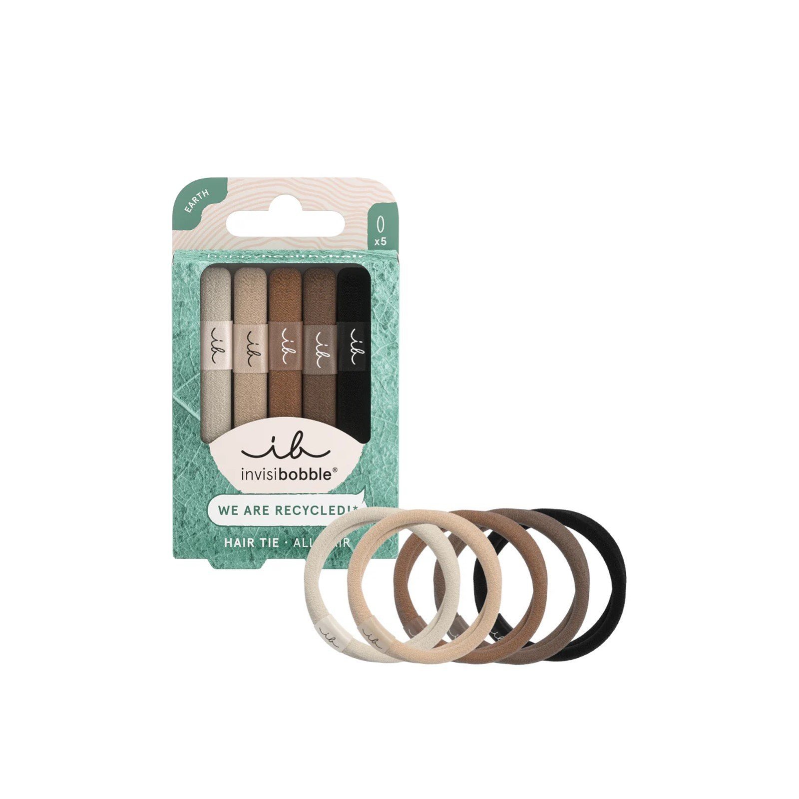 invisibobble Hair Tie
