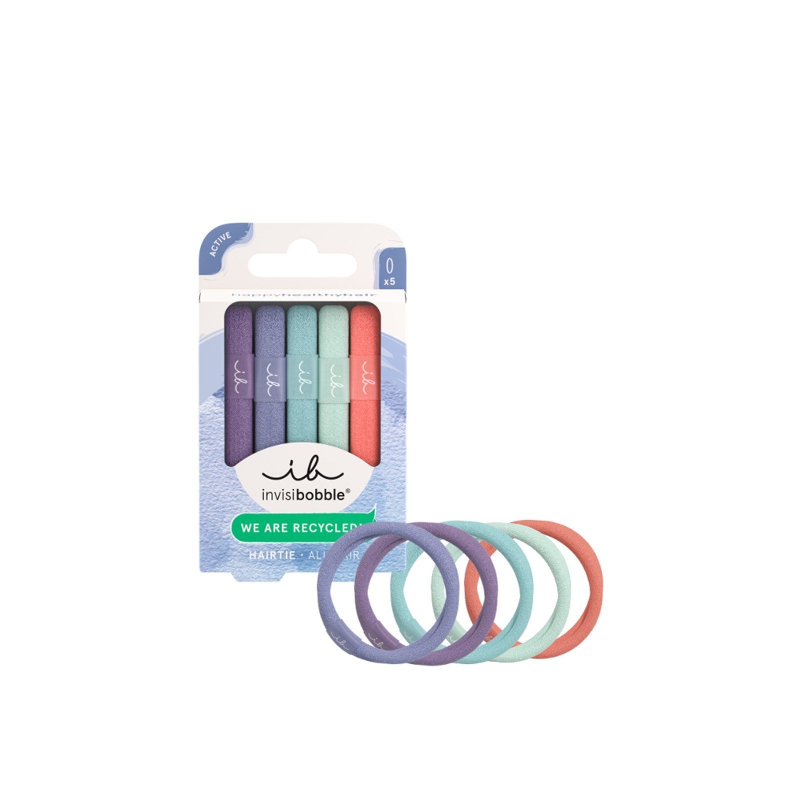 invisibobble Hair Tie
