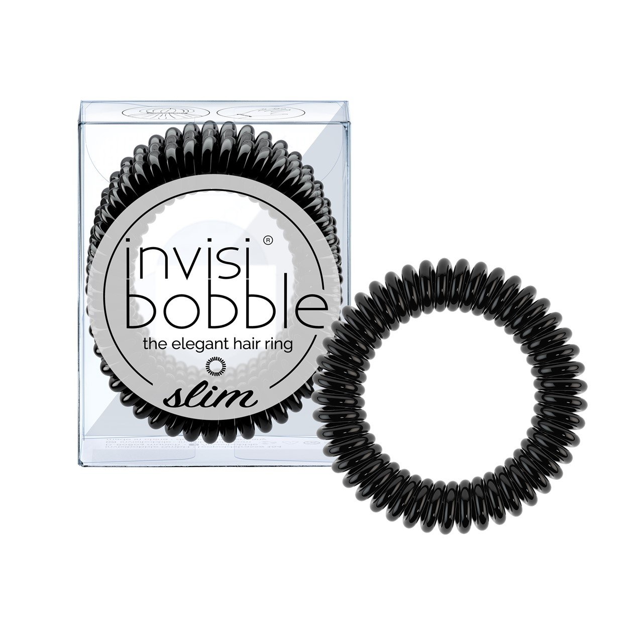 invisibobble Slim Hair Tie