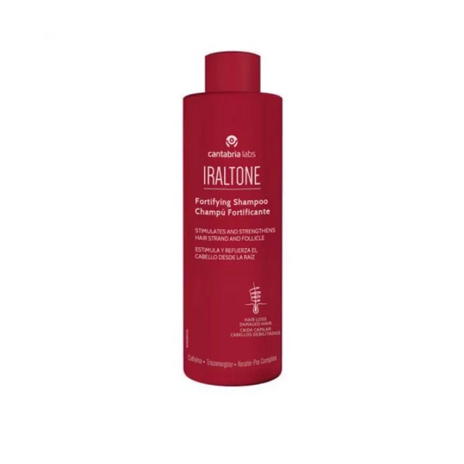 Iraltone Fortifying Shampoo