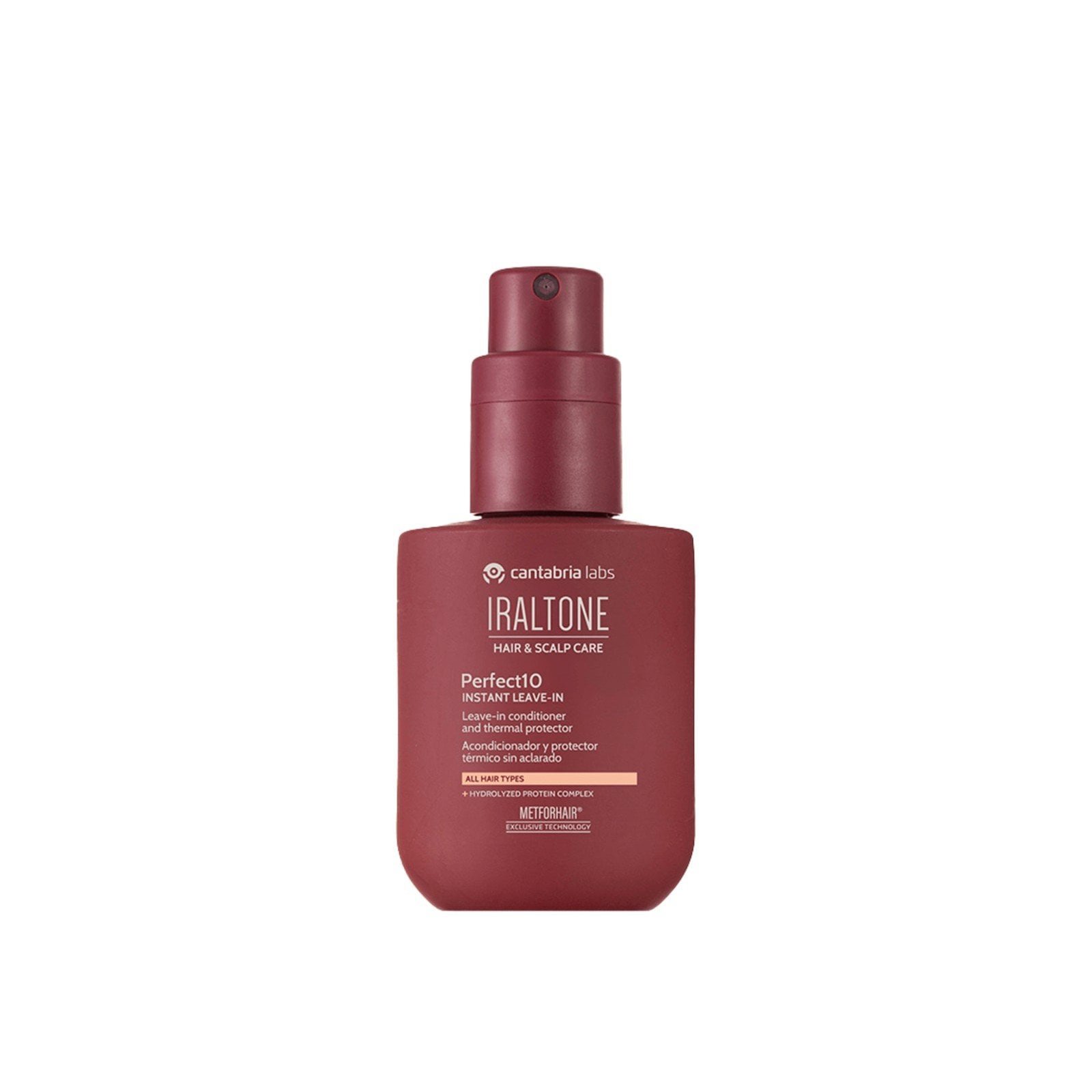 Iraltone Perfect10 Instant Leave-In 150ml