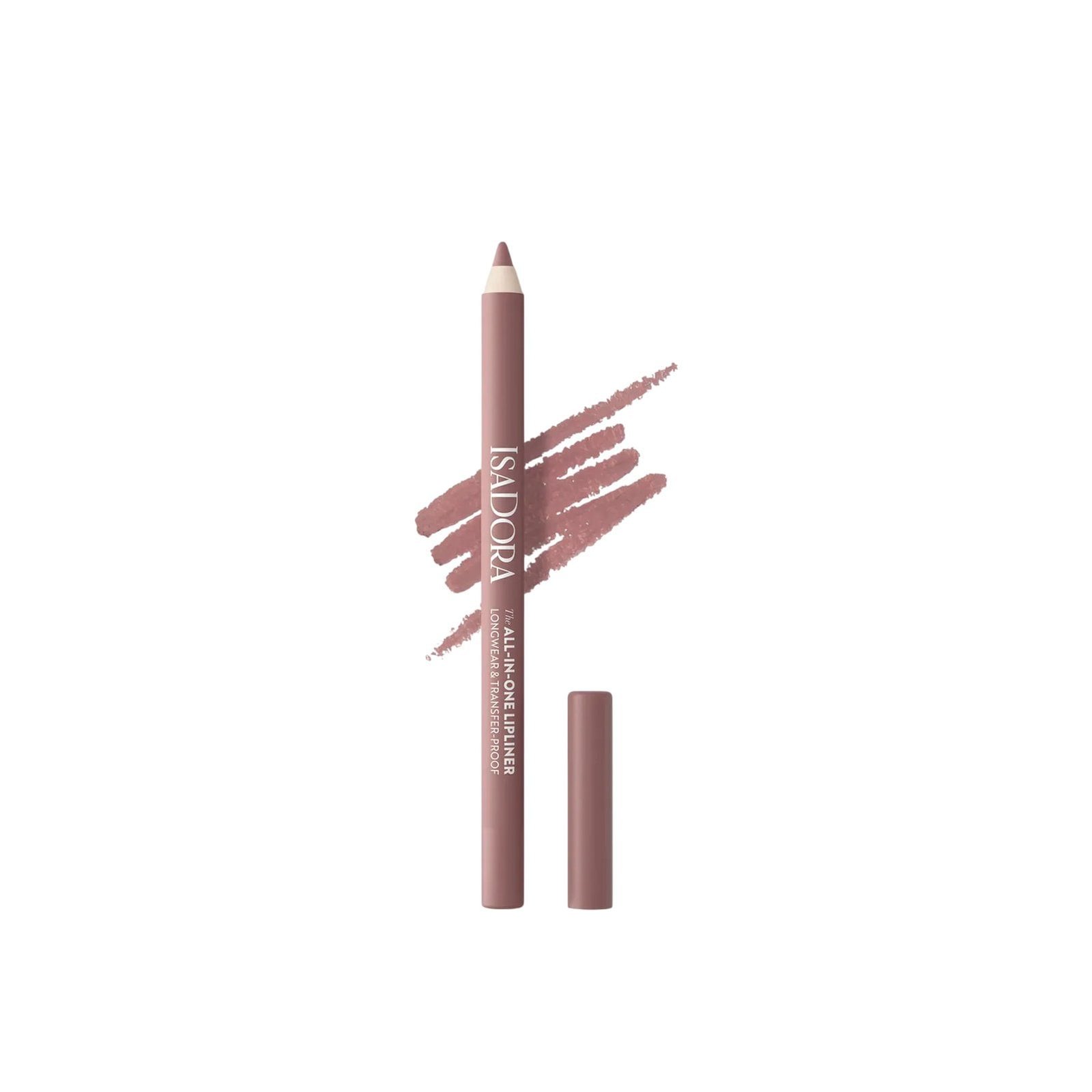 IsaDora All-In-One Lipliner