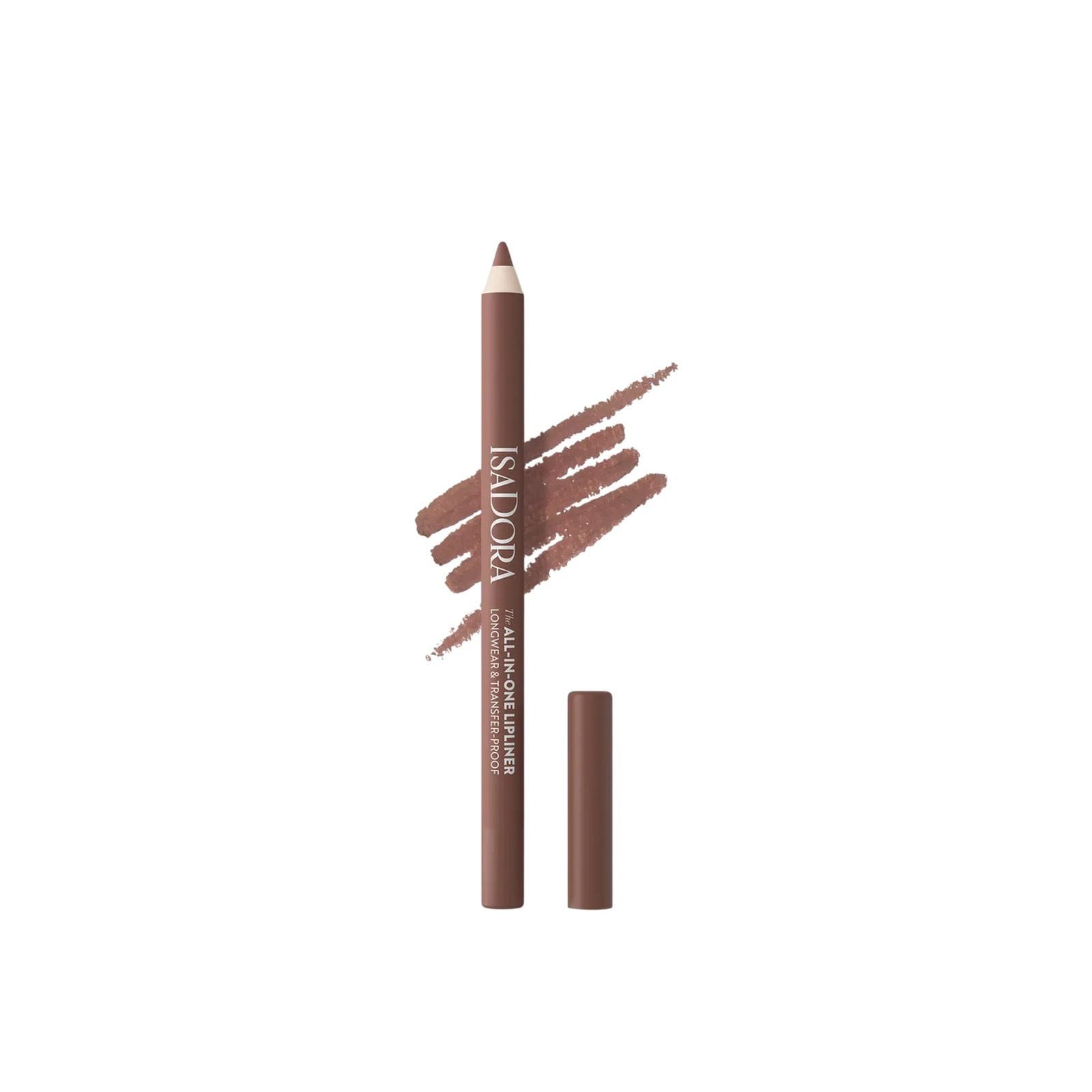 IsaDora All-In-One Lipliner