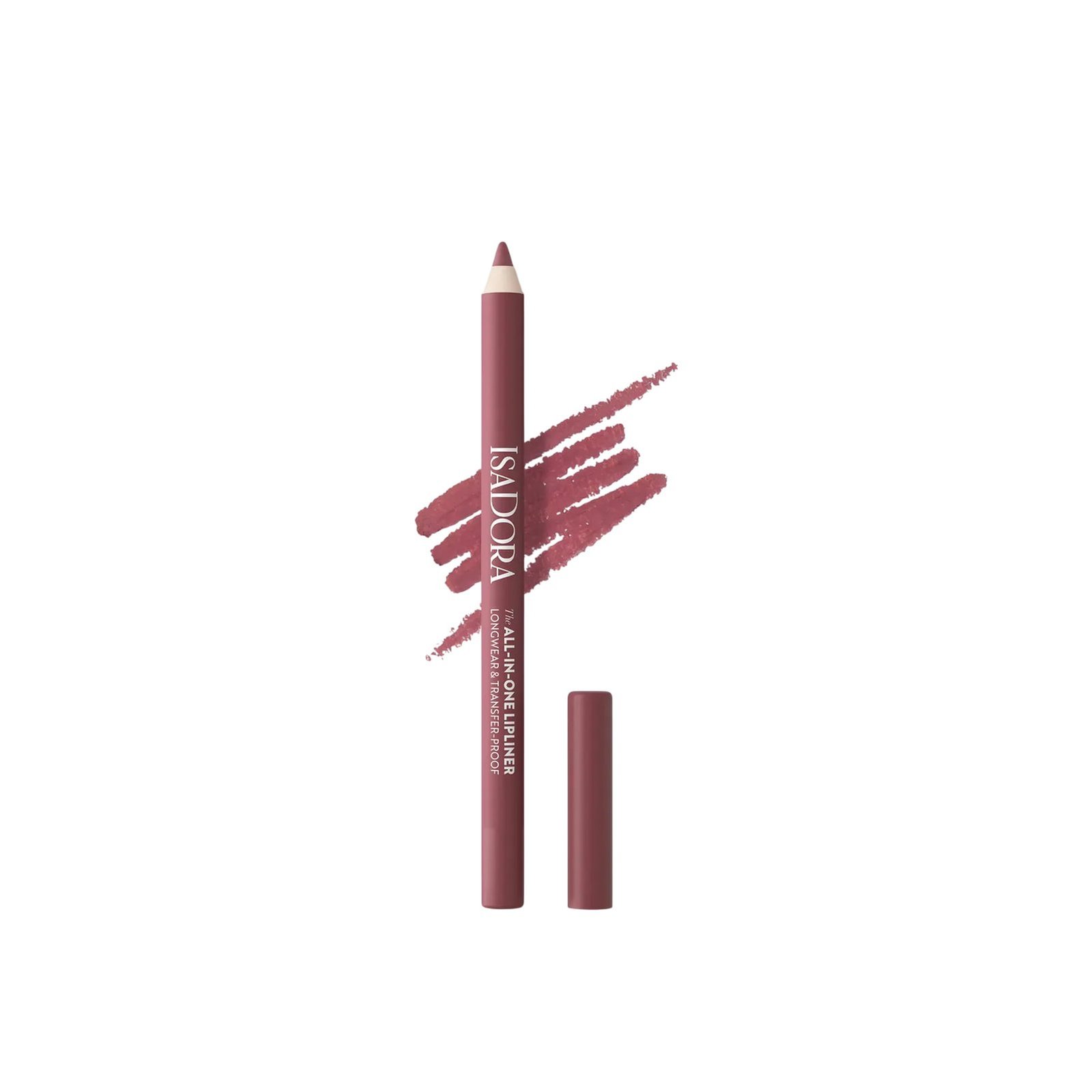 IsaDora All-In-One Lipliner