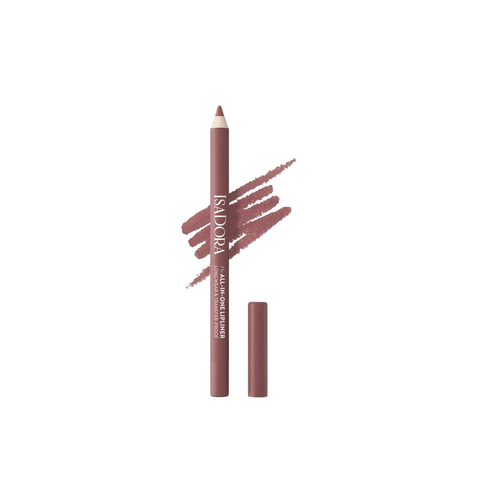 IsaDora All-In-One Lipliner