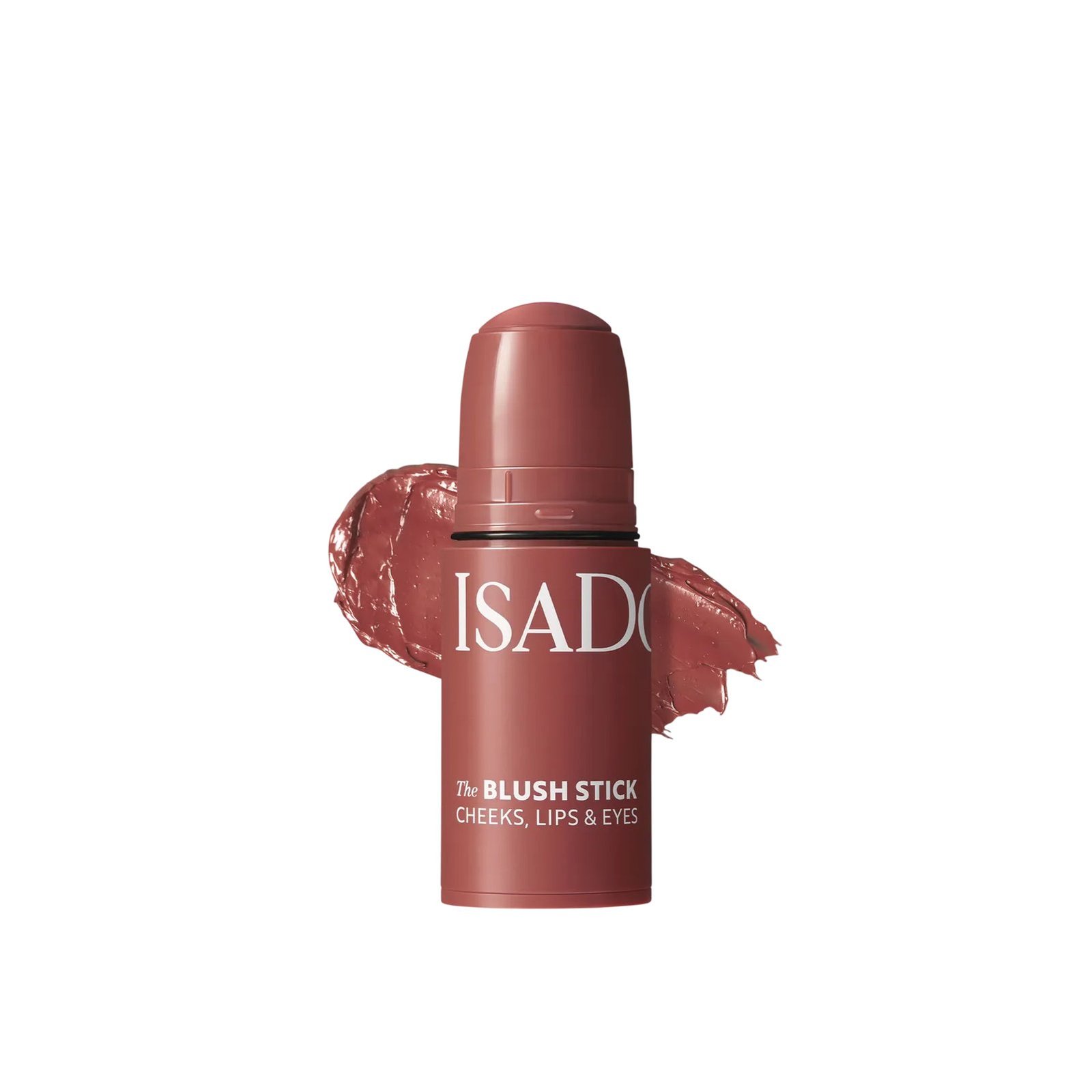 IsaDora The Blush Stick 46 Soft Brown 5.5g