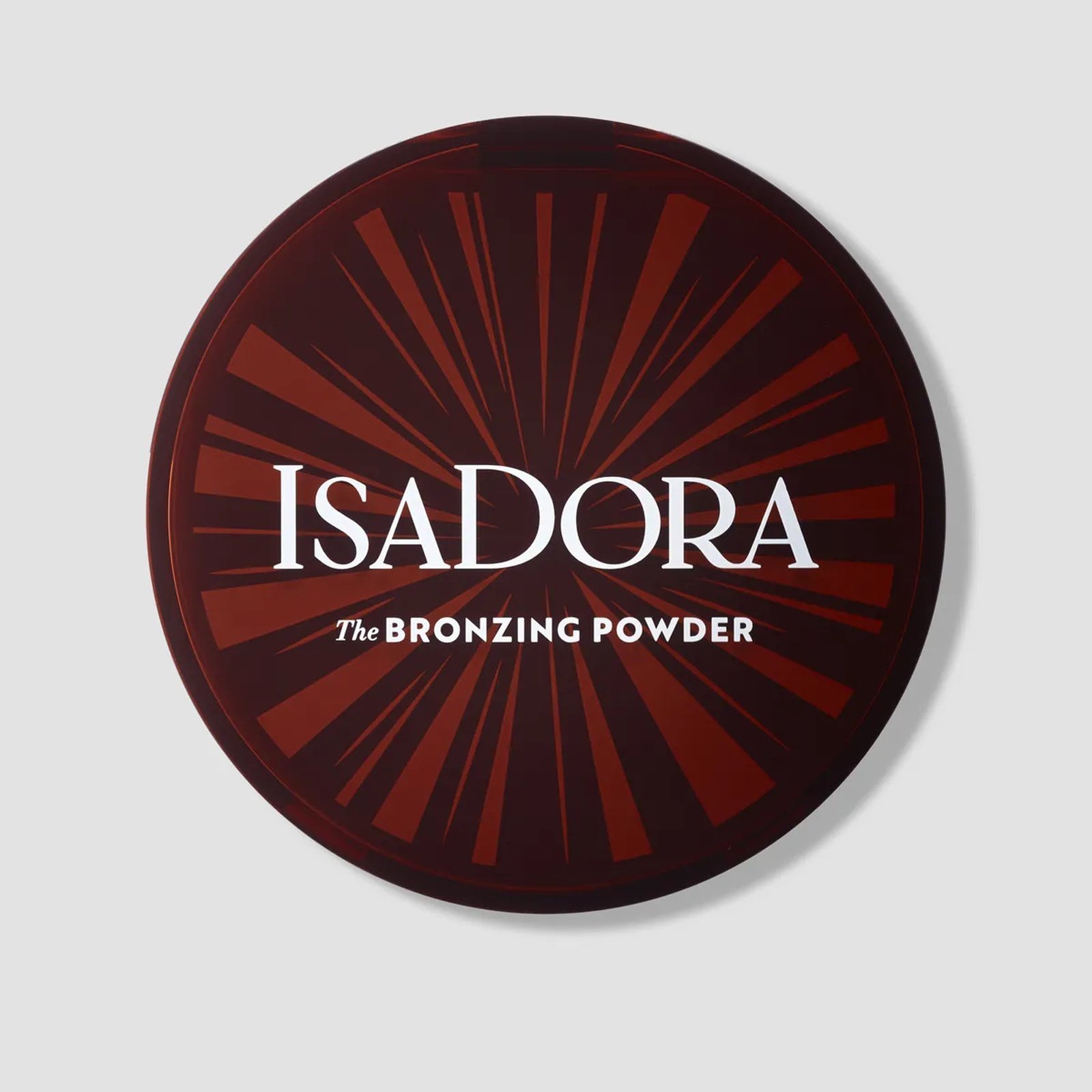 IsaDora The Bronzing Powder 43 Terracotta Bronze 10g