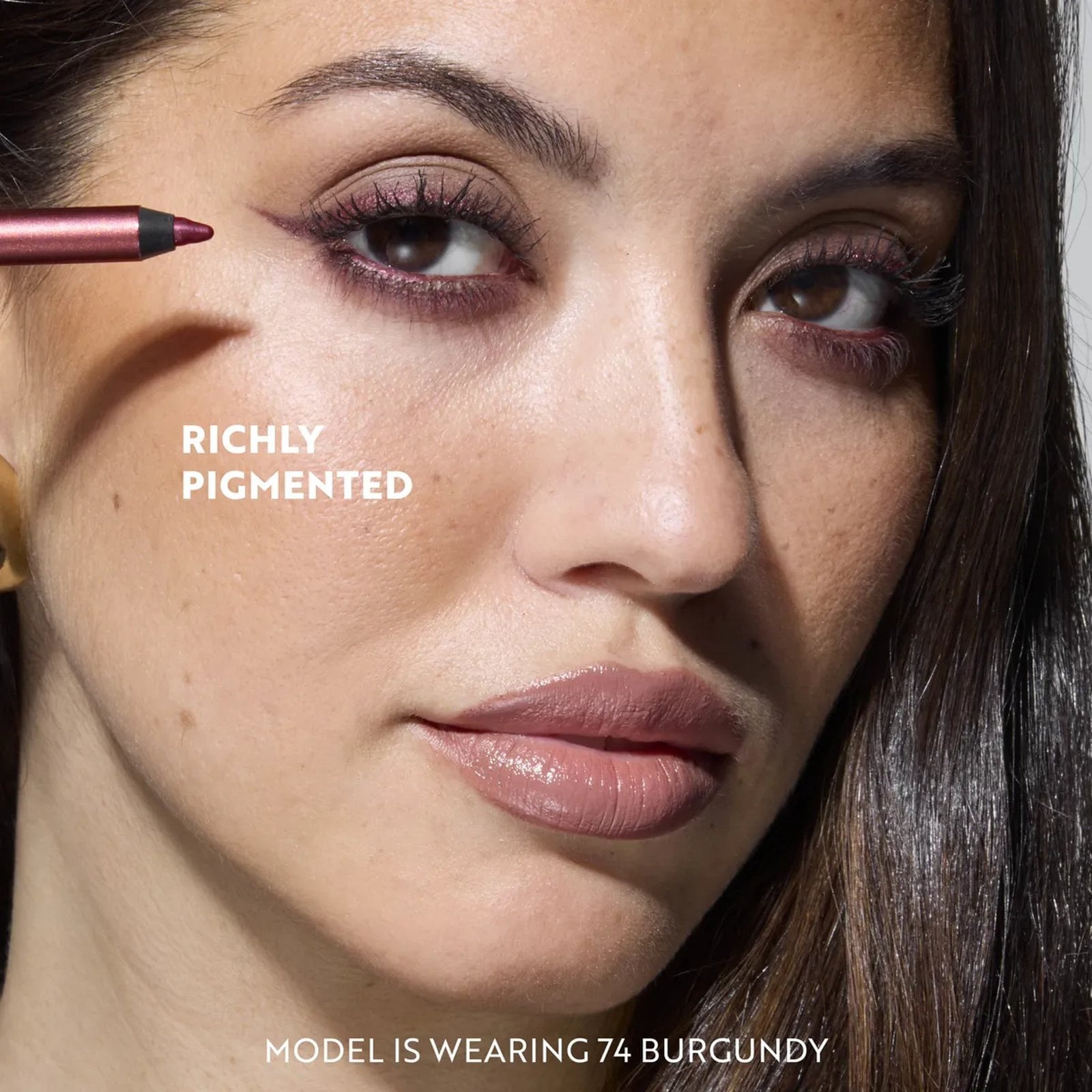 IsaDora Le Contour Kajal 61 Brun chocolat 1,2 g
