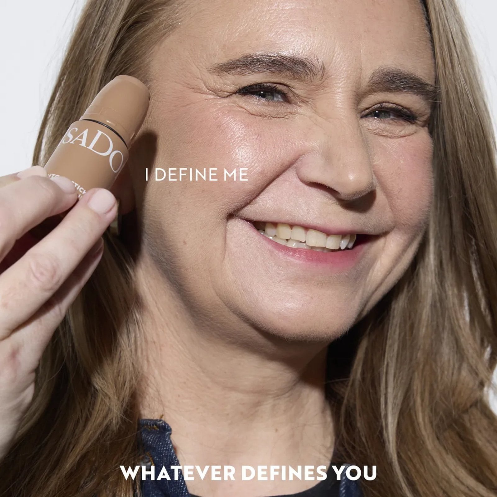 IsaDora The Contour Stick 32 Beige Neutral 5.5g