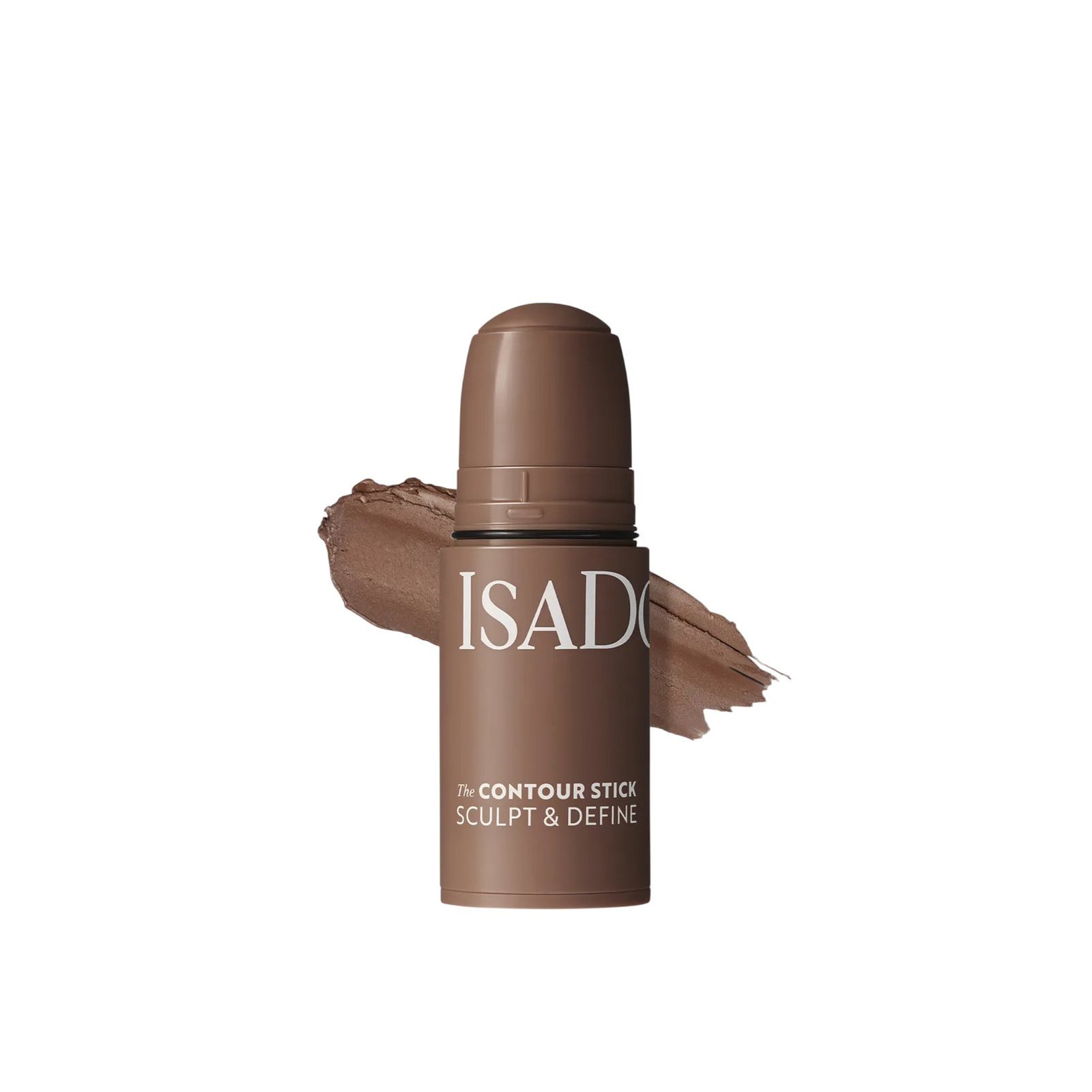 IsaDora The Contour Stick 34 Dark Almond 5.5g