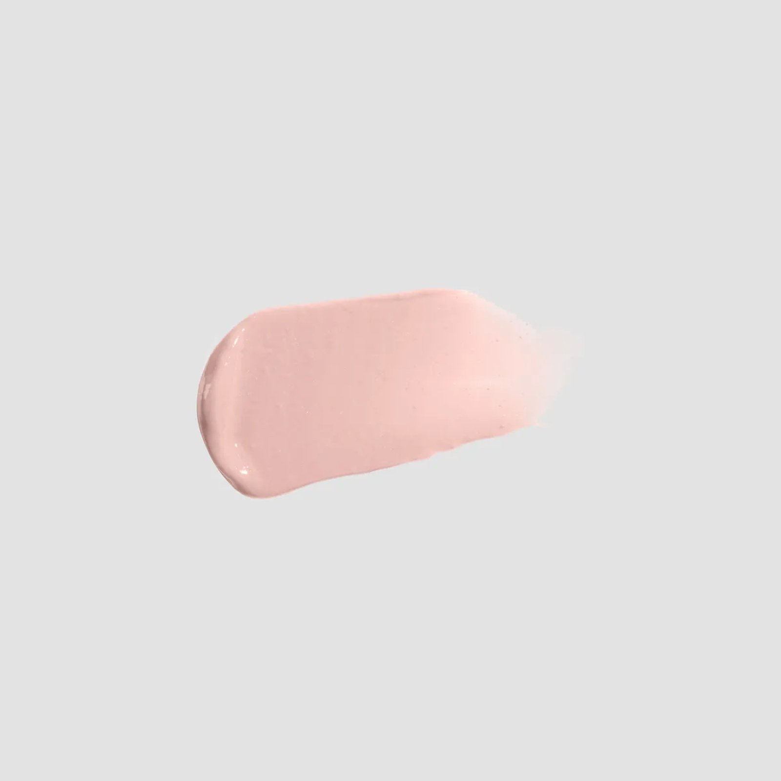 IsaDora The Glossy Lip Treat Twist Up Color Stick 00 Clear Nude 3.3g (0.12oz)