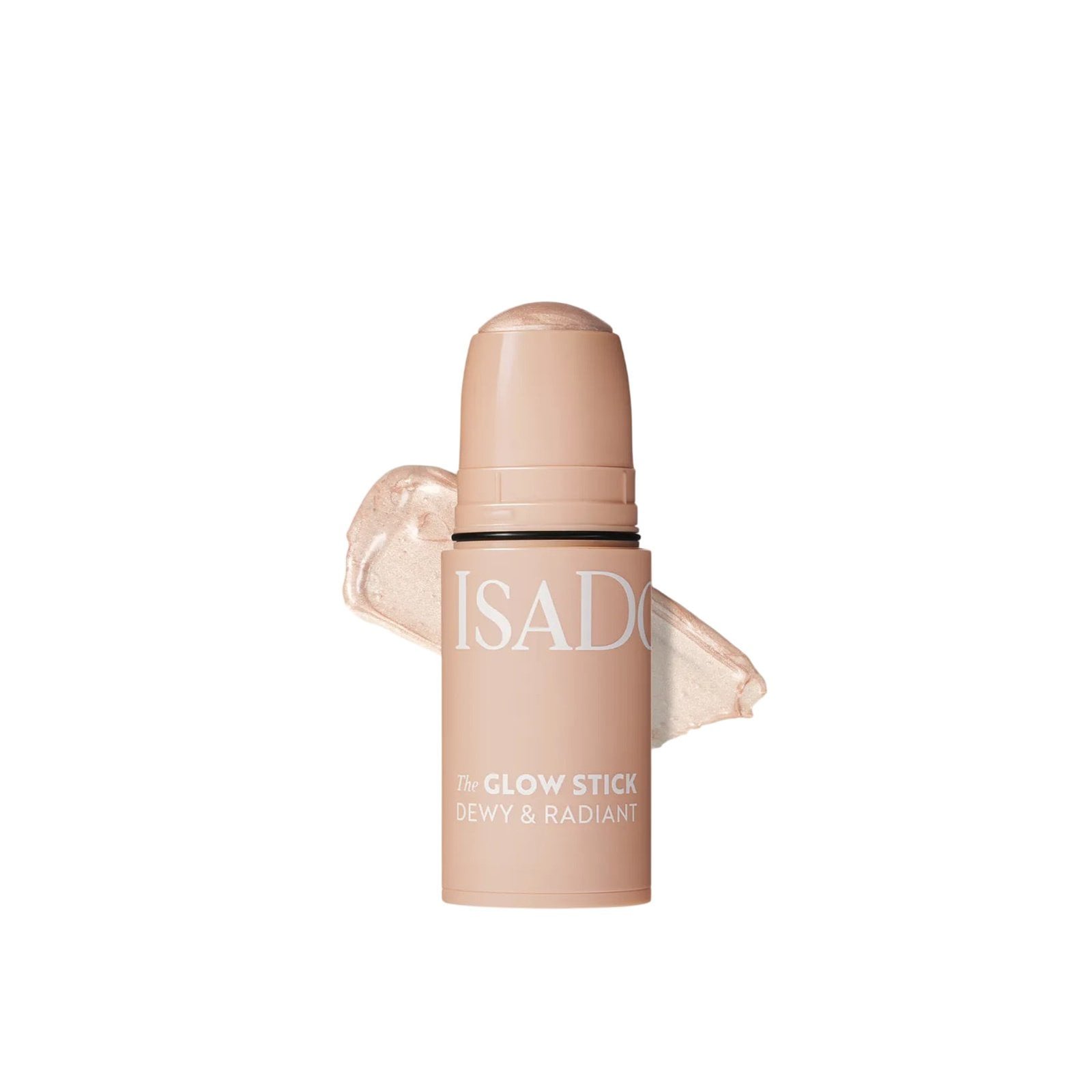 IsaDora The Glow Stick 24 Sparkling Beige 5.5g
