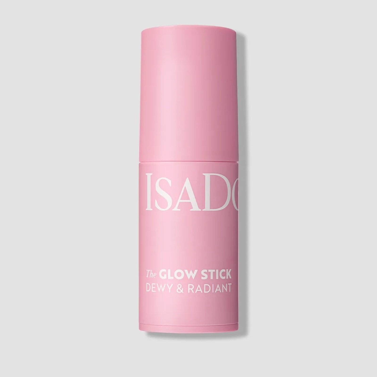 IsaDora The Glow Stick 25 Rose Gleam 5.5g