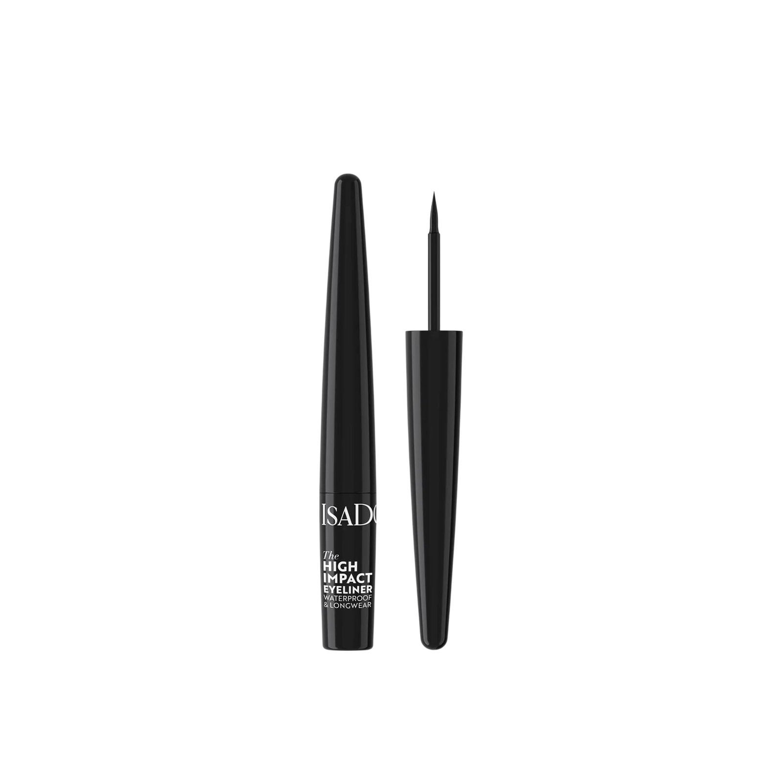 IsaDora The High Impact Eyeliner