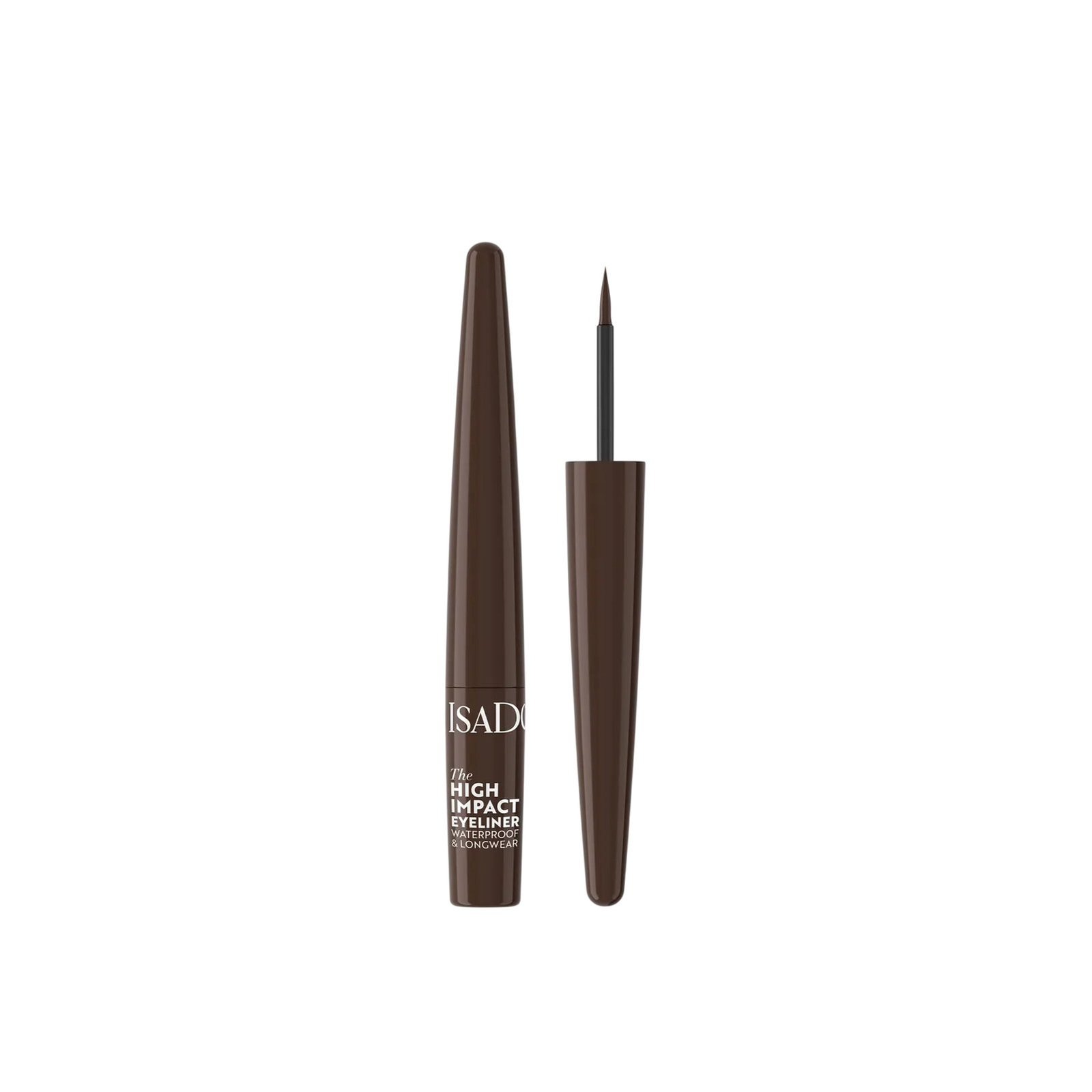 IsaDora The High Impact Eyeliner