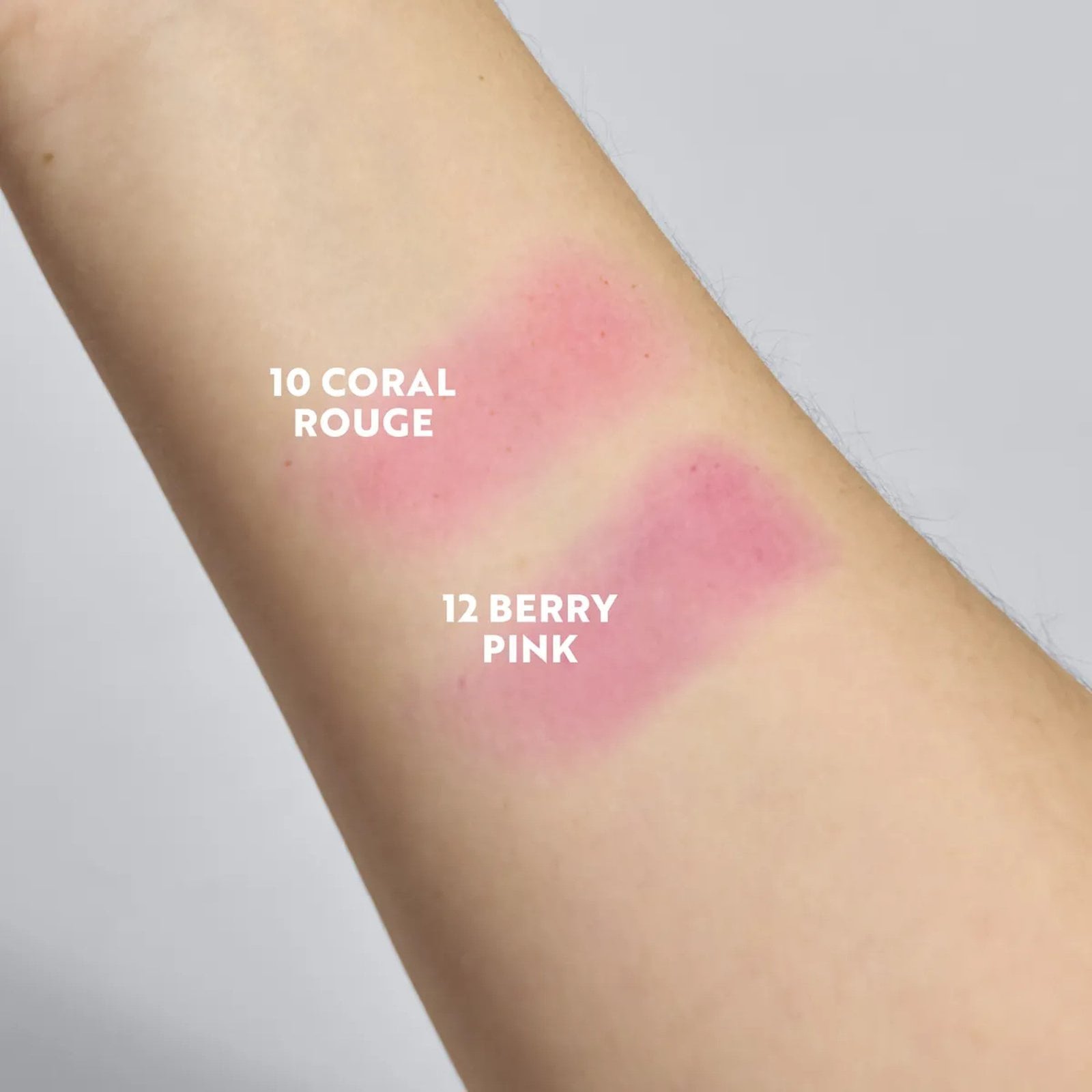 IsaDora The Lip & Cheek Tint Cooling Jelly Stick 12 Berry Pink 12g