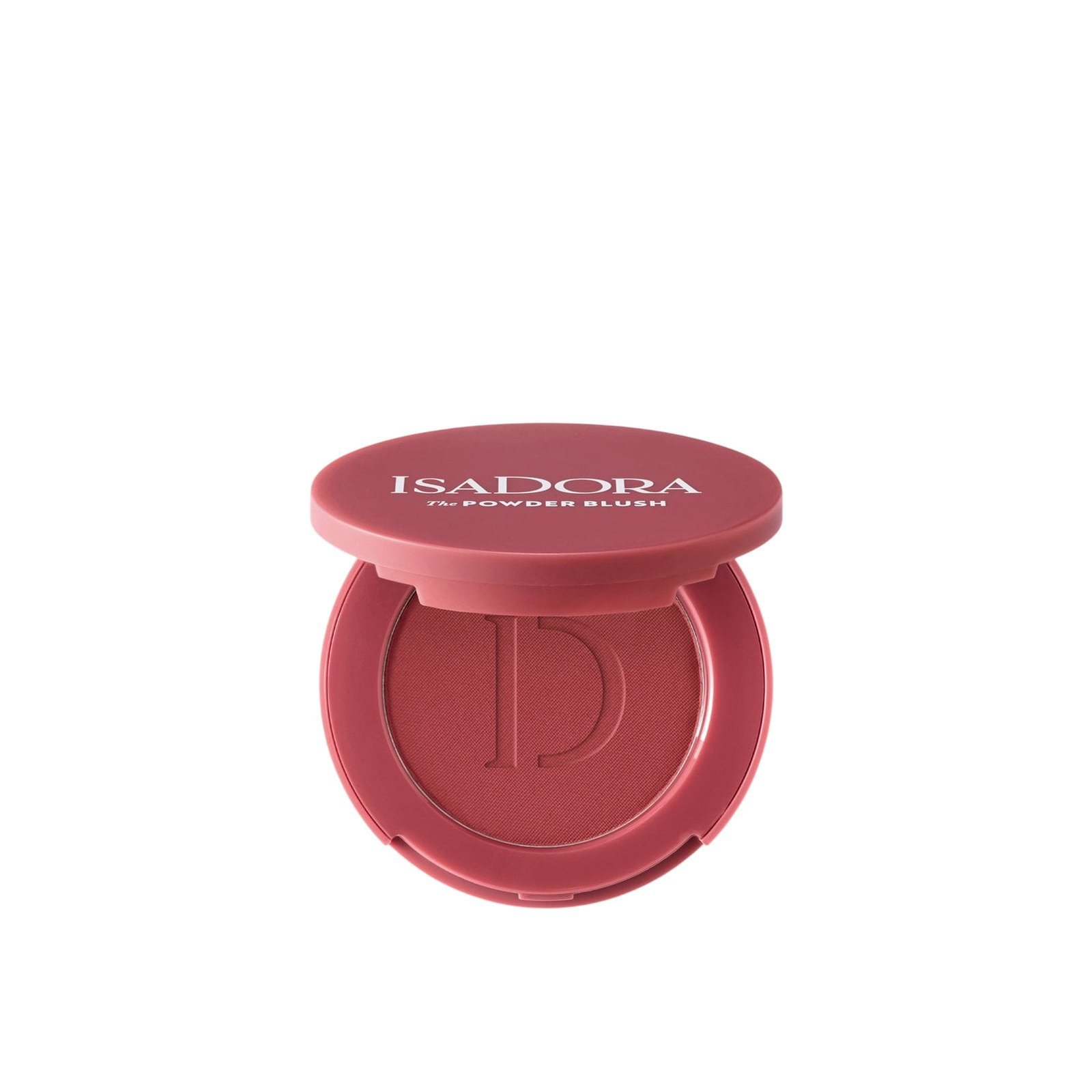 IsaDora The Powder Blush 11 Deep Berry 4.5g