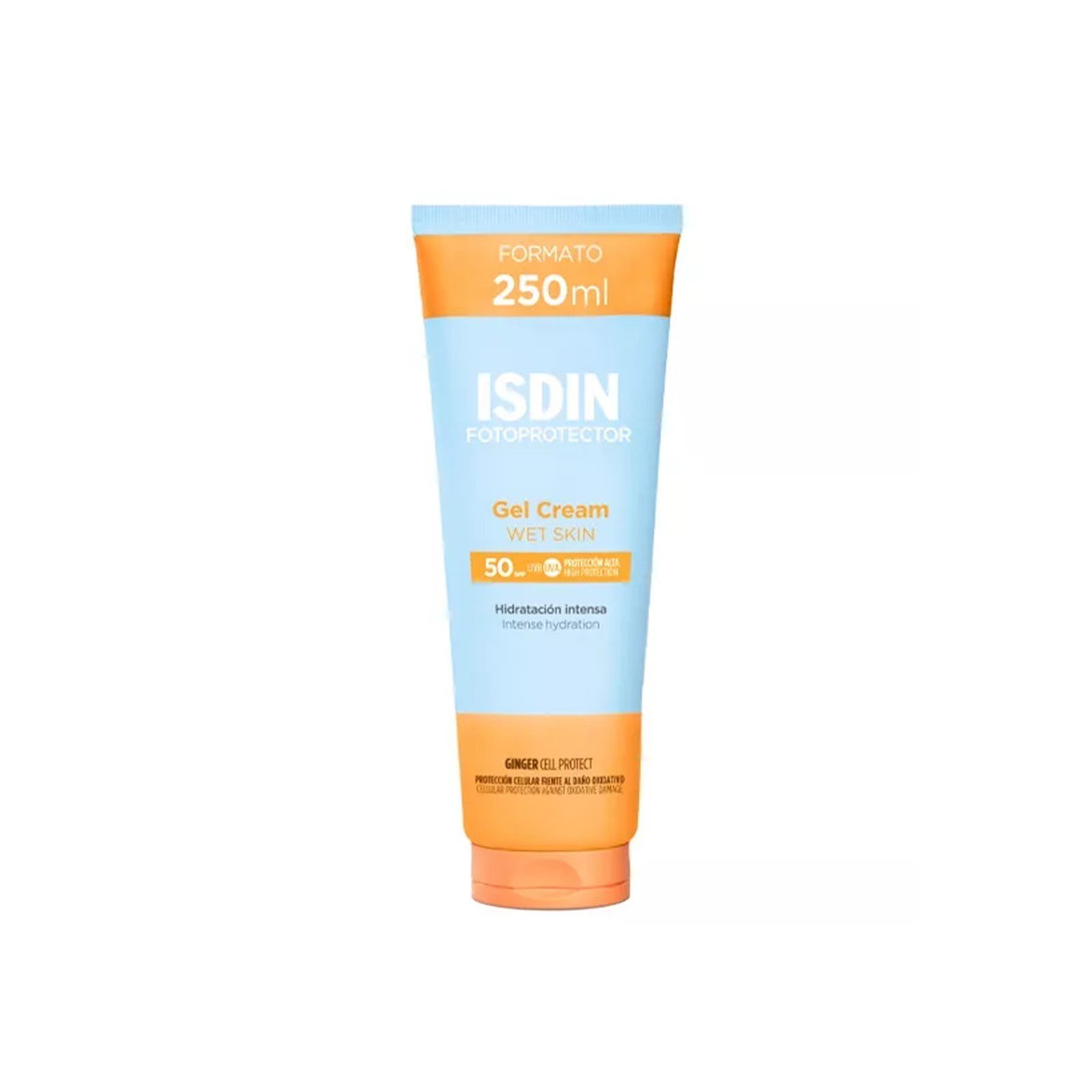 ISDIN Fotoprotector Gel Cream SPF50 250ml