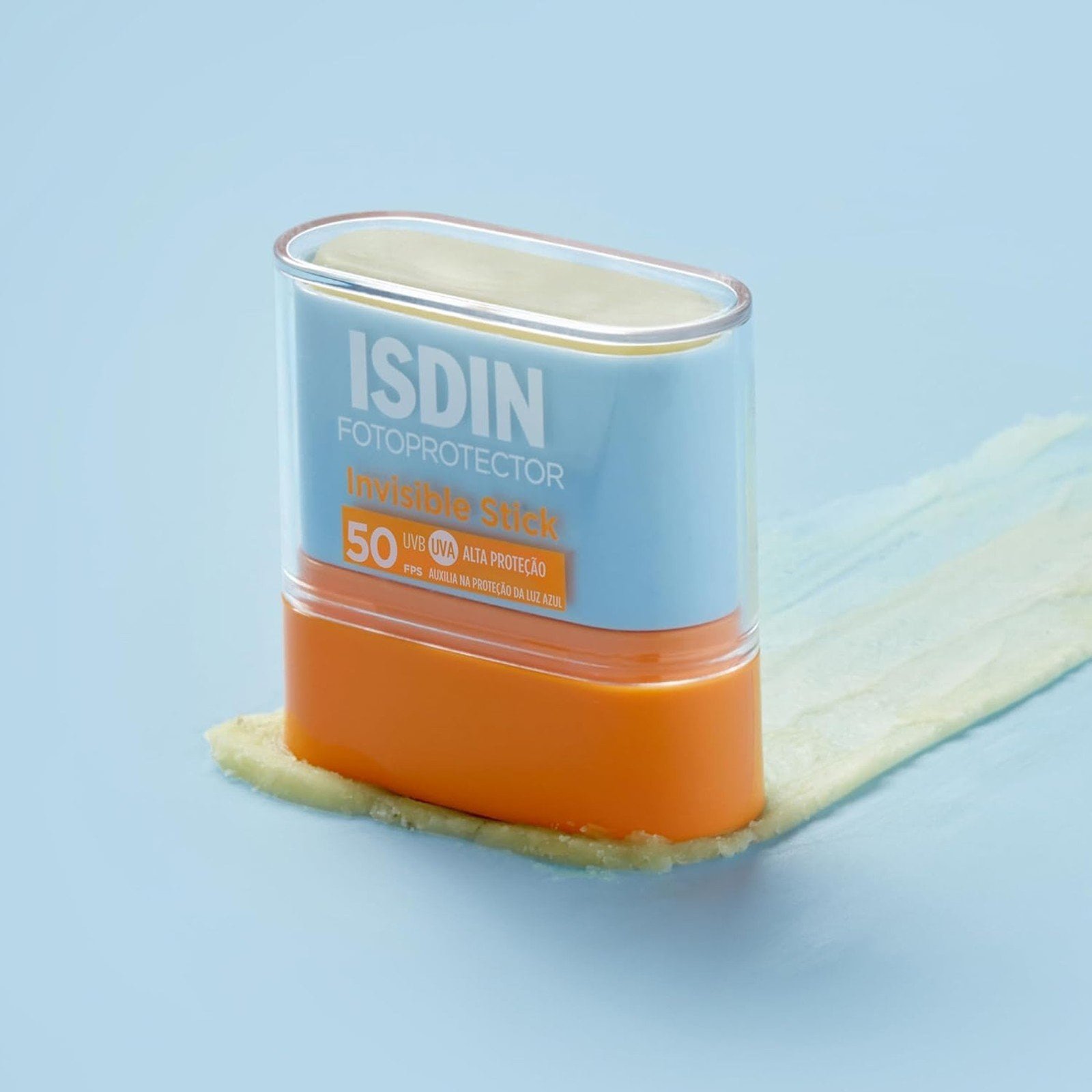 ISDIN Fotoprotector Invisible Stick SPF50 10g