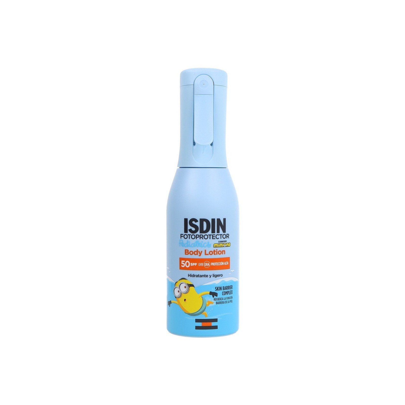 ISDIN Fotoprotector Pediatrics Body Lotion SPF50 250ml