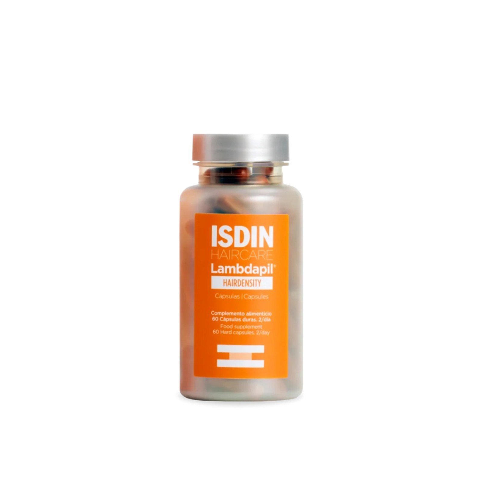 ISDIN Lambdapil Hairdensity Capsules x60
