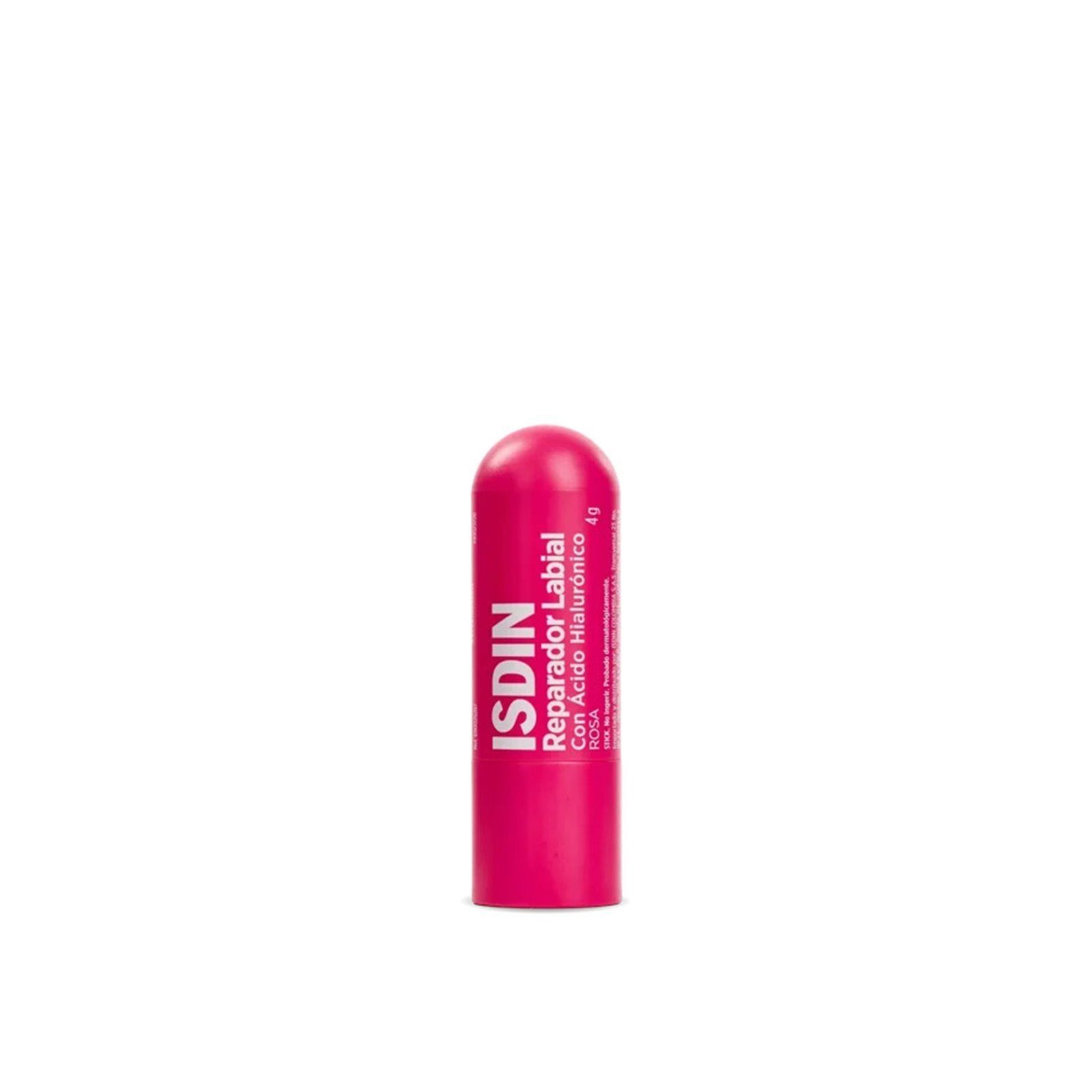 ISDIN Lip Repair Pink 4g