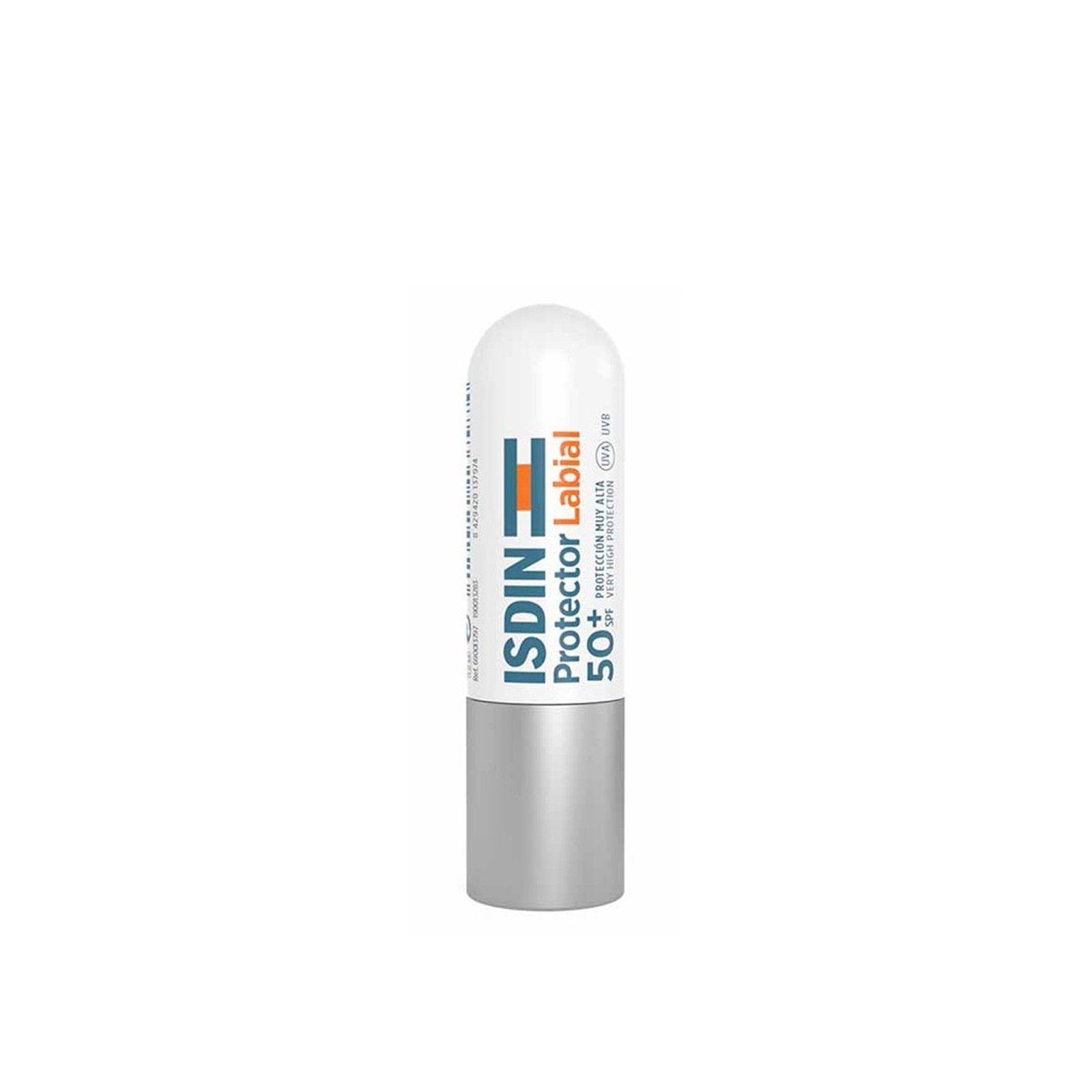ISDIN Protective Lipstick SPF50 4g (0.14oz)