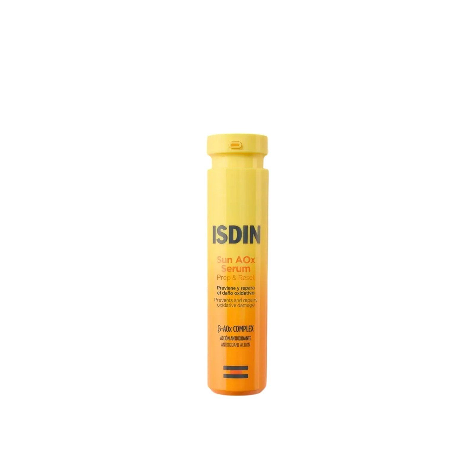 ISDIN Sun AOx Serum 30ml