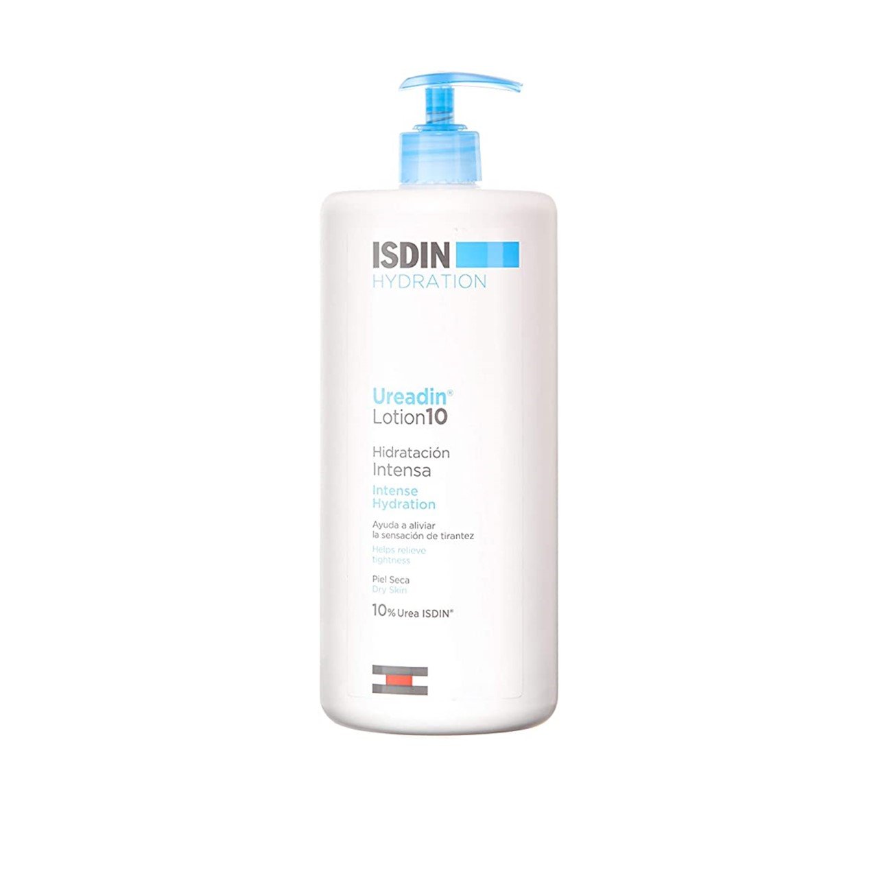 ISDIN Ureadin Lotion 10 Body Lotion