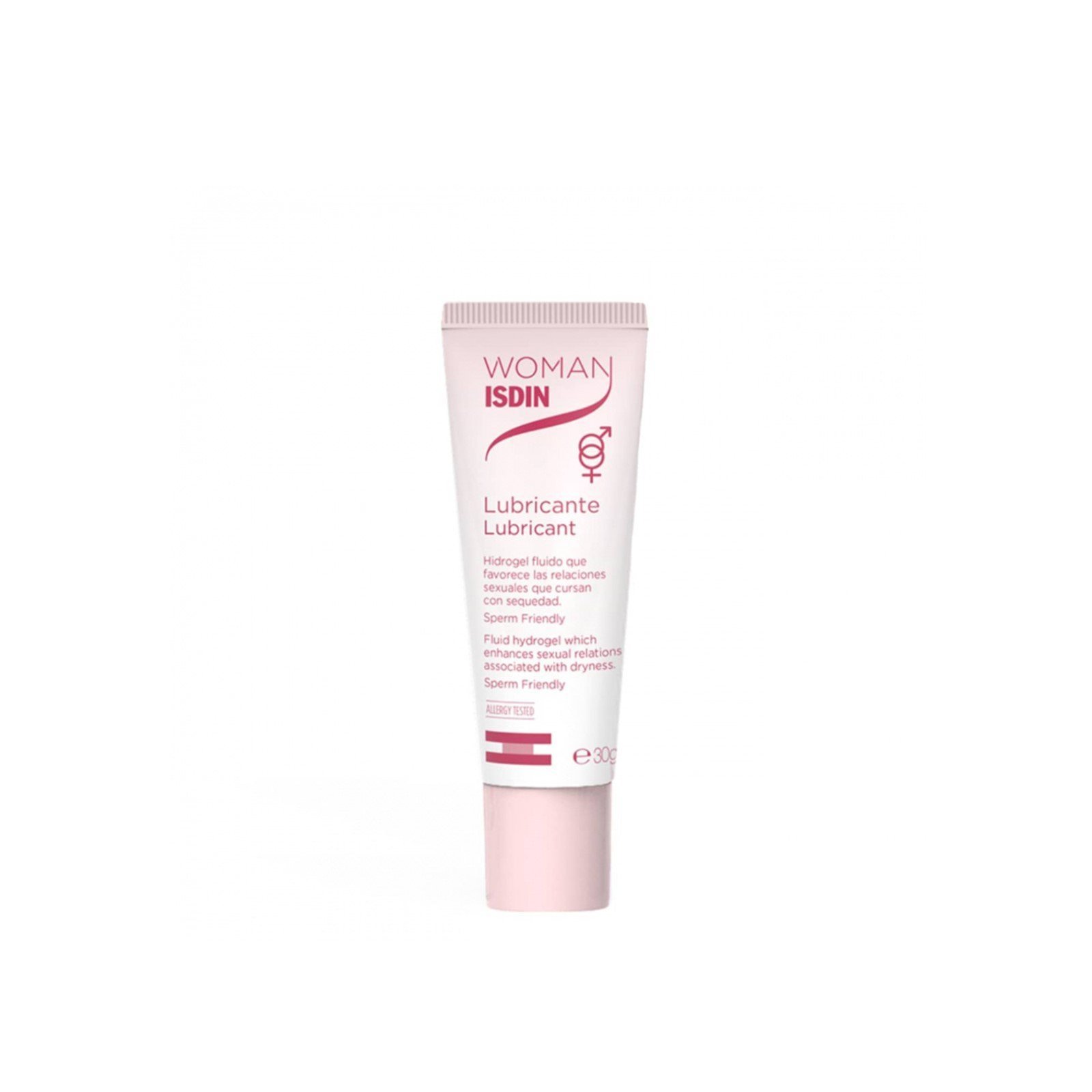 ISDIN Woman Lubricant 30g
