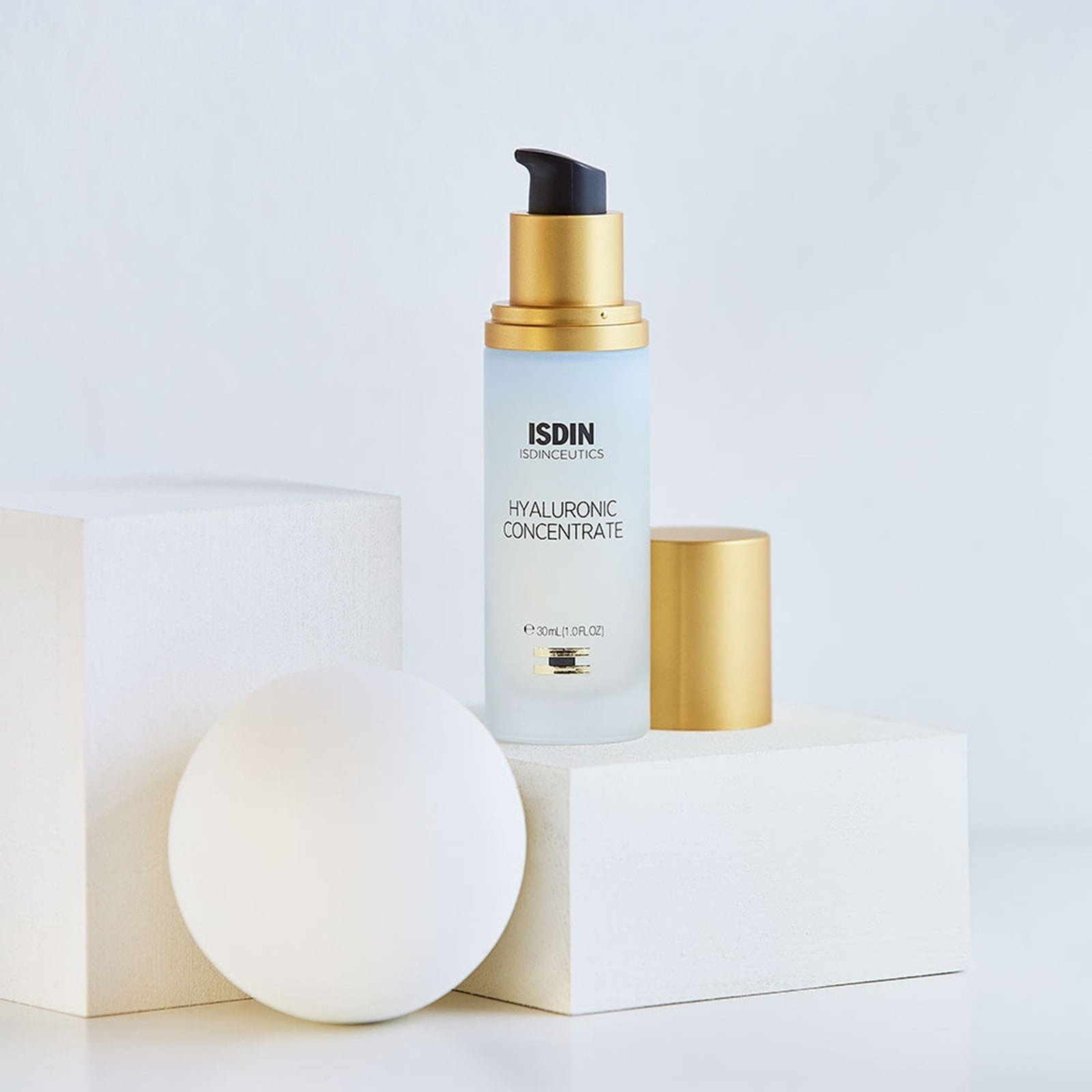 ISDINCEUTICS Hyaluronic Concentrate 30ml