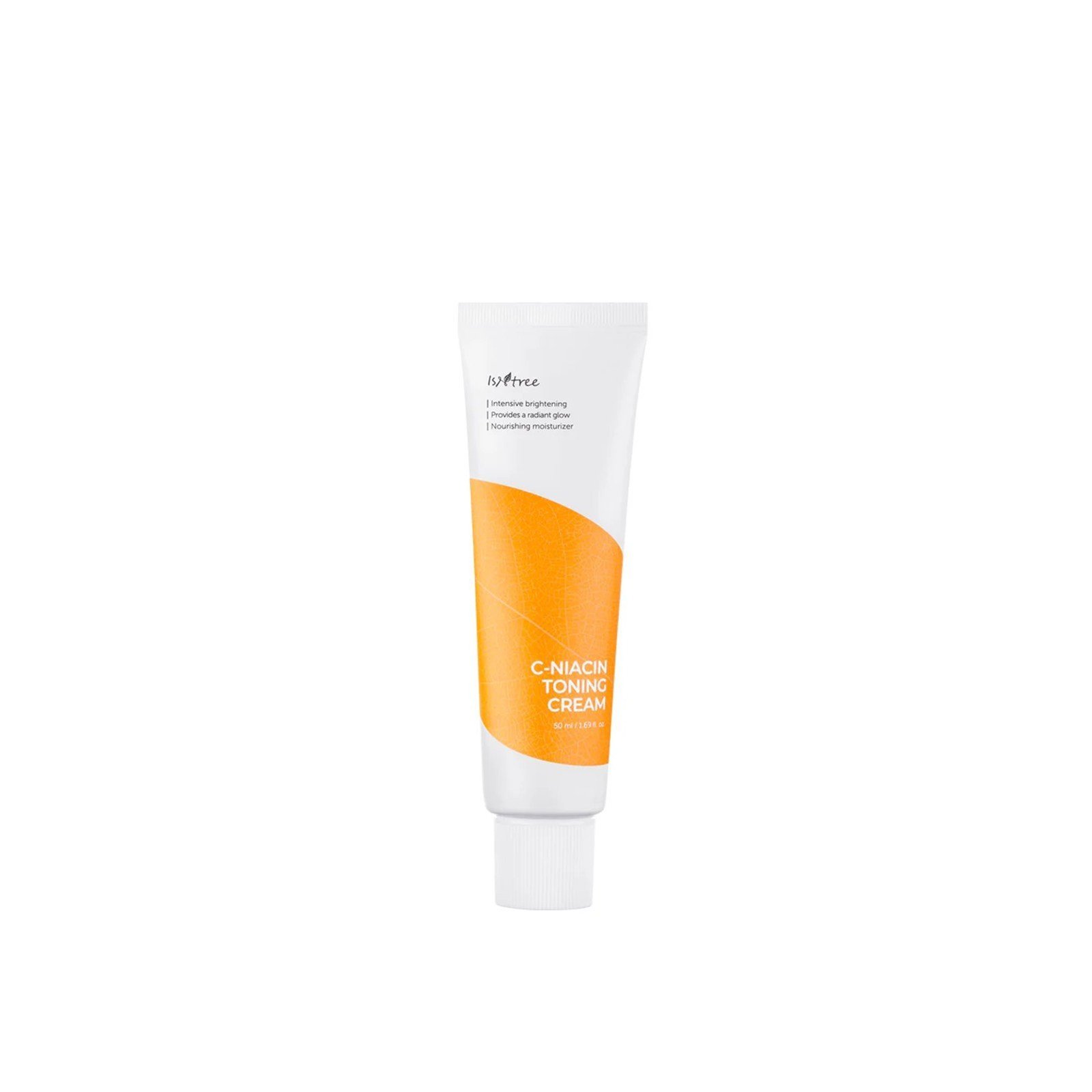 Isntree C-Niacin Toning Cream 50ml