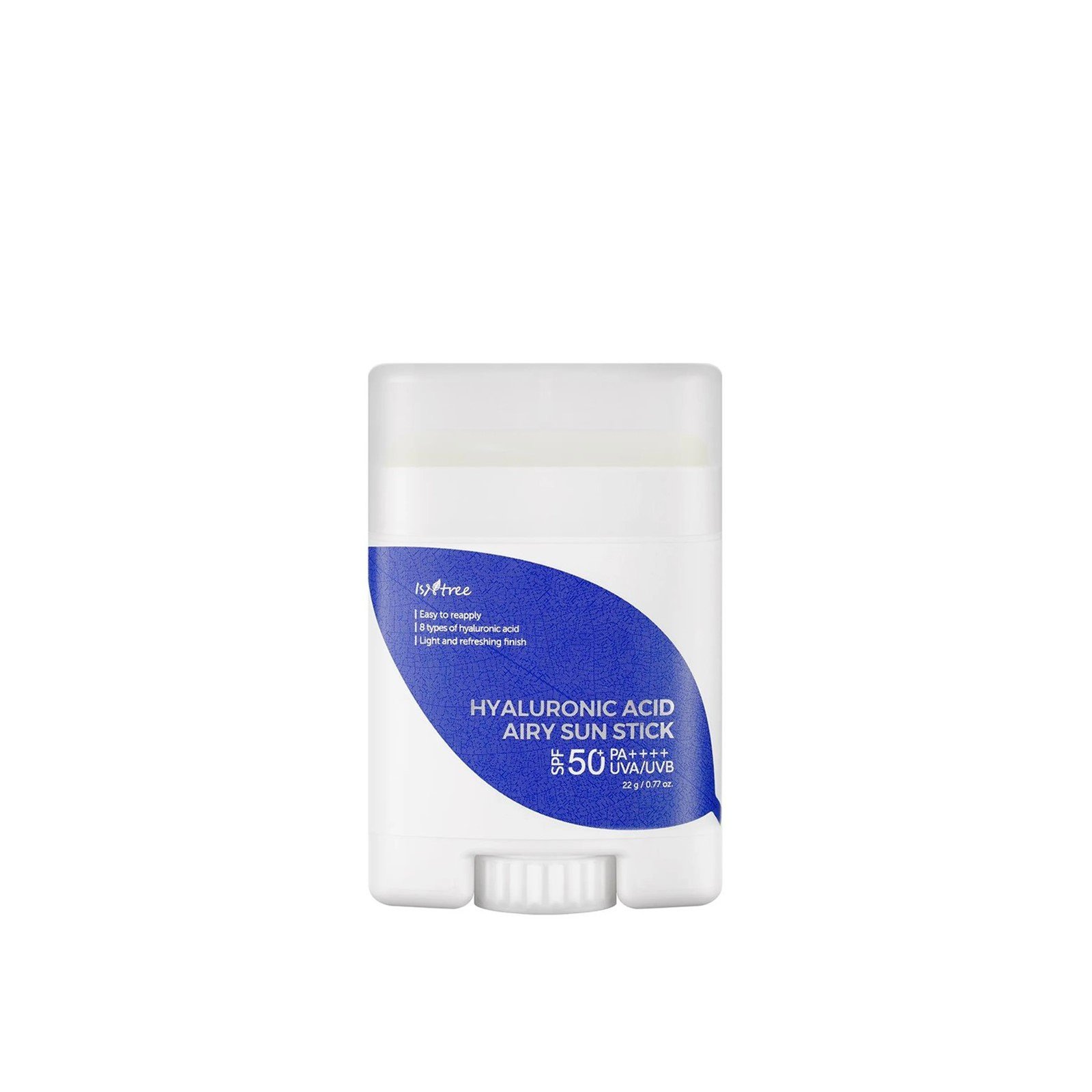 Isntree Hyaluronic Acid Airy Sun Stick SPF50+ 22g
