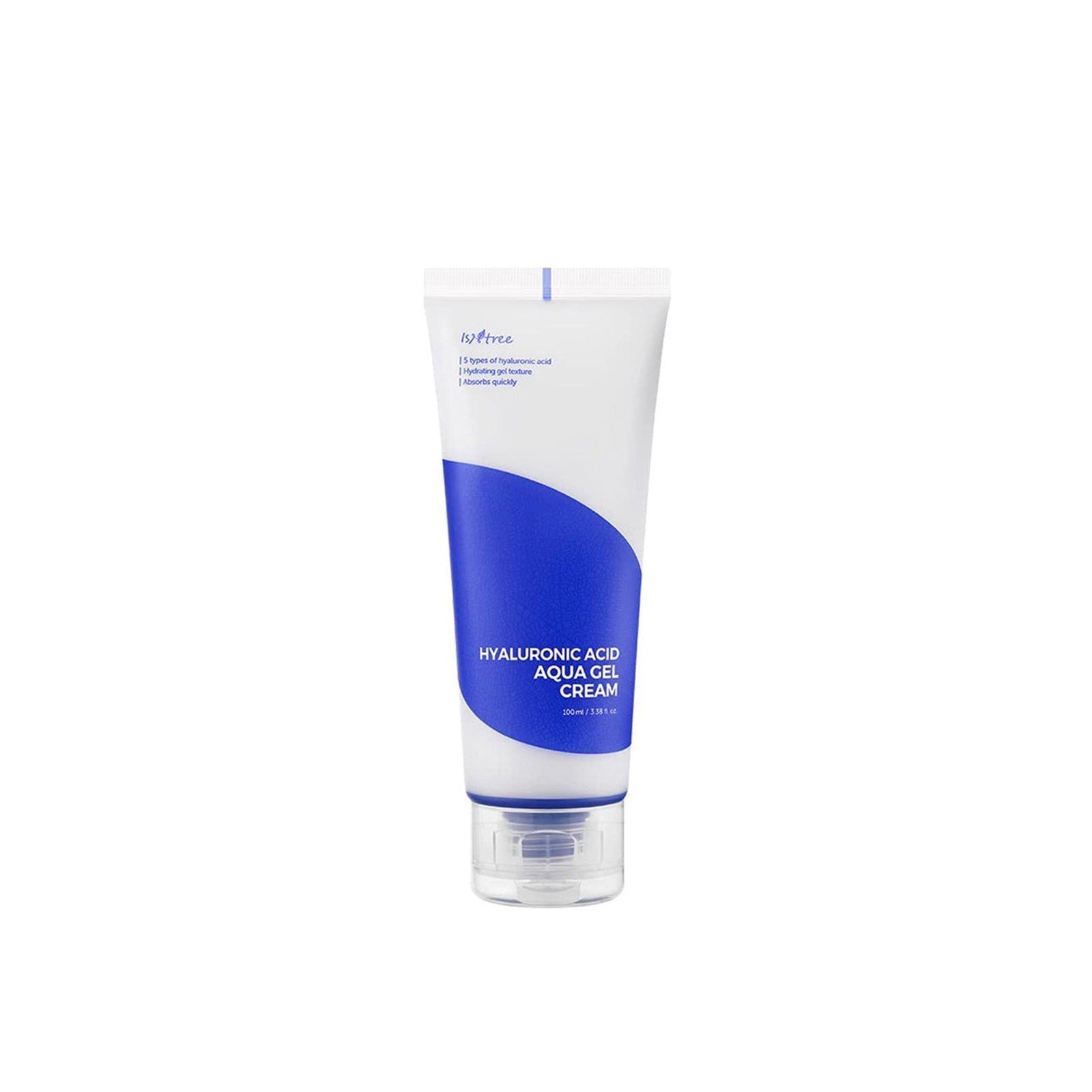 Isntree Hyaluronic Acid Aqua Gel-Cream 100ml