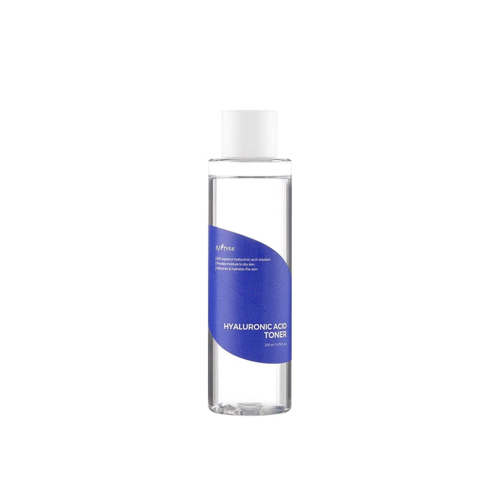 Isntree Hyaluronic Acid Toner 200ml
