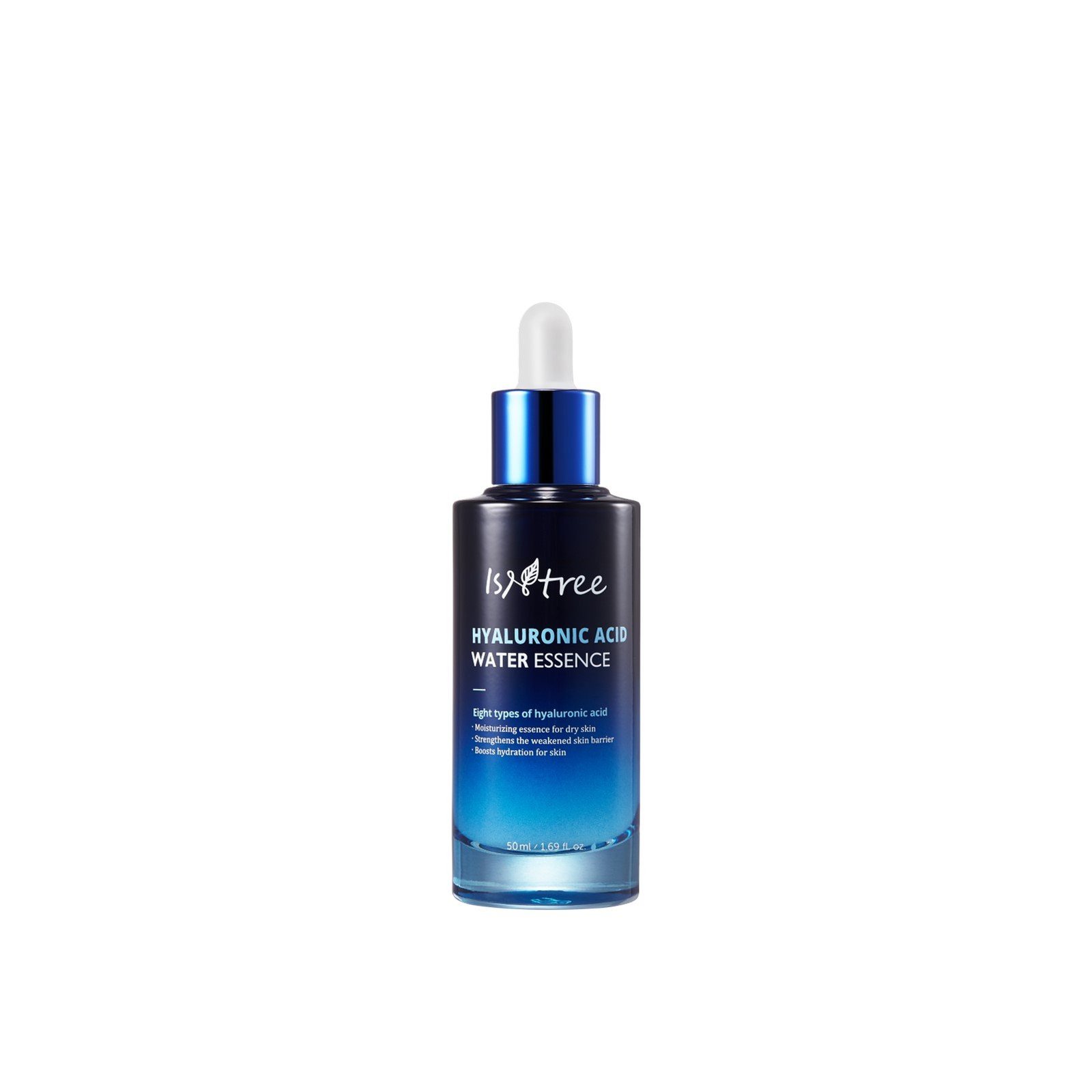 Isntree Hyaluronic Acid Water Essence 50ml