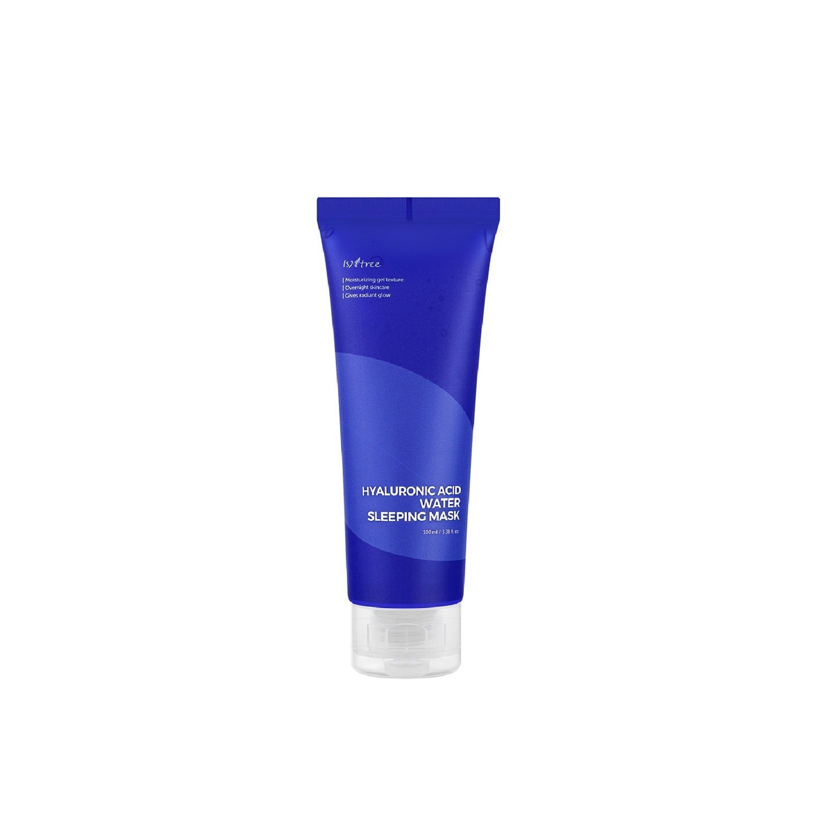 Isntree Hyaluronic Acid Water Sleeping Mask 100ml