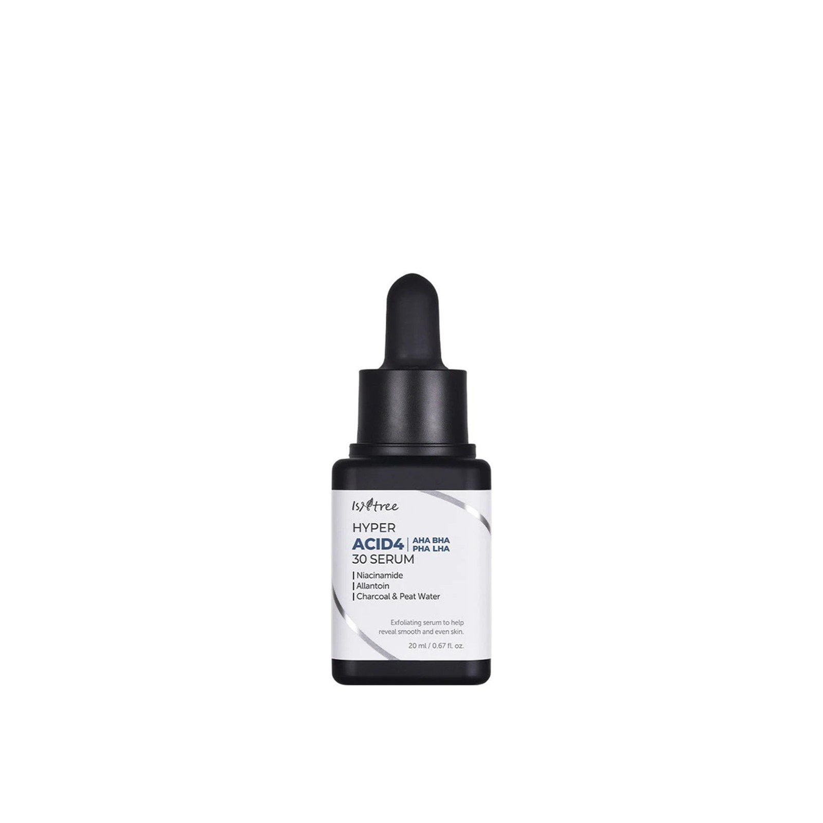Isntree Hyper ACID4 30 Serum 20ml