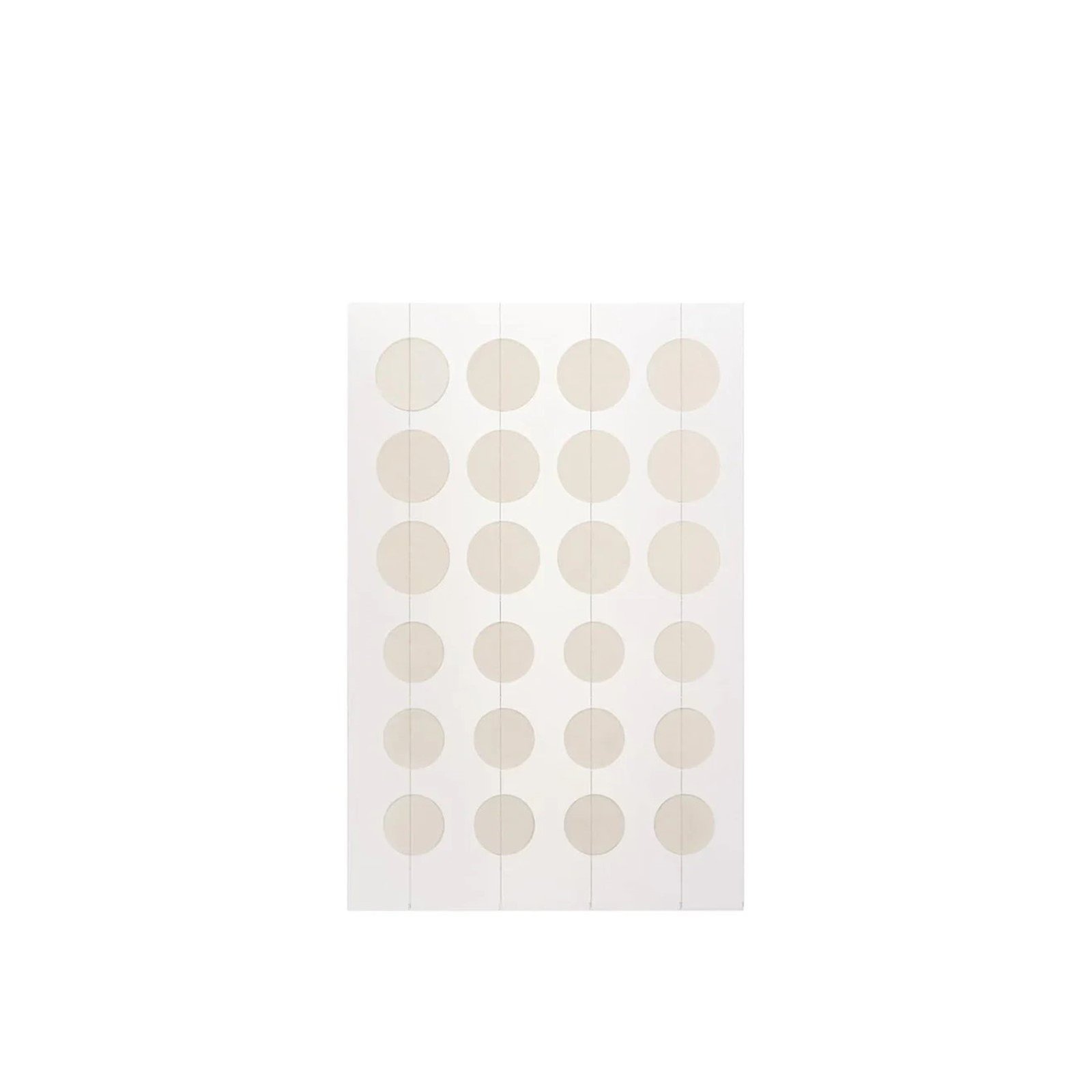 Isntree Onion Newpair Spot Patch Basic x24