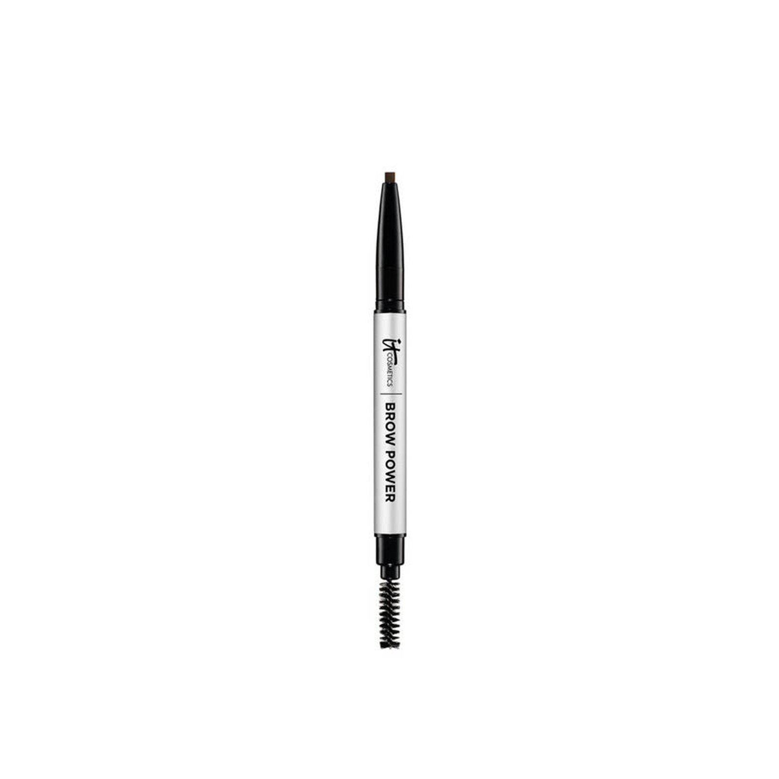 IT Cosmetics Brow Power Universal Brow Pencil Universal Dark Brunette 0.16g (0.0056oz)