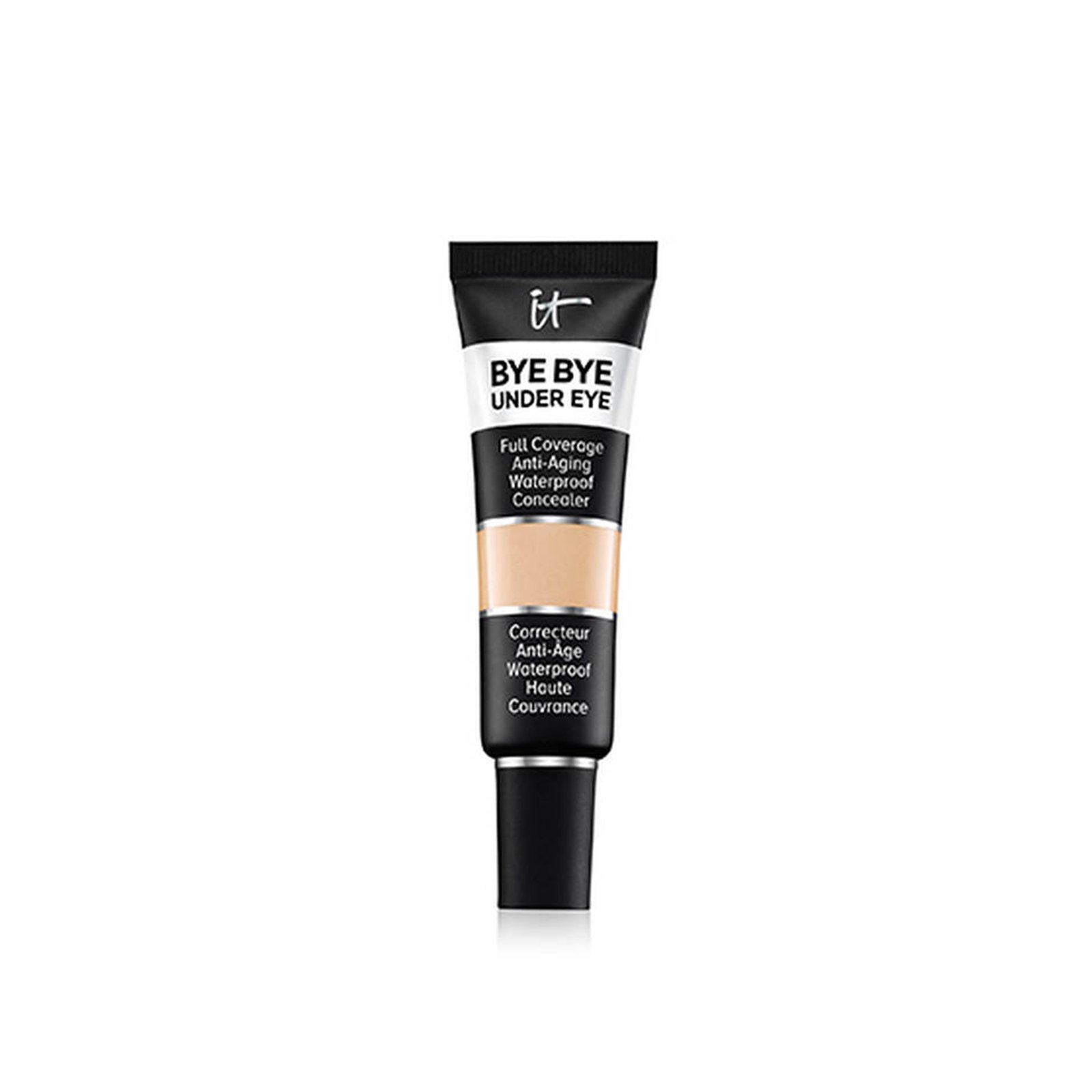 IT Cosmetics Bye Bye Under Eye Full Coverage Anti-Aging Waterproof Concealer
