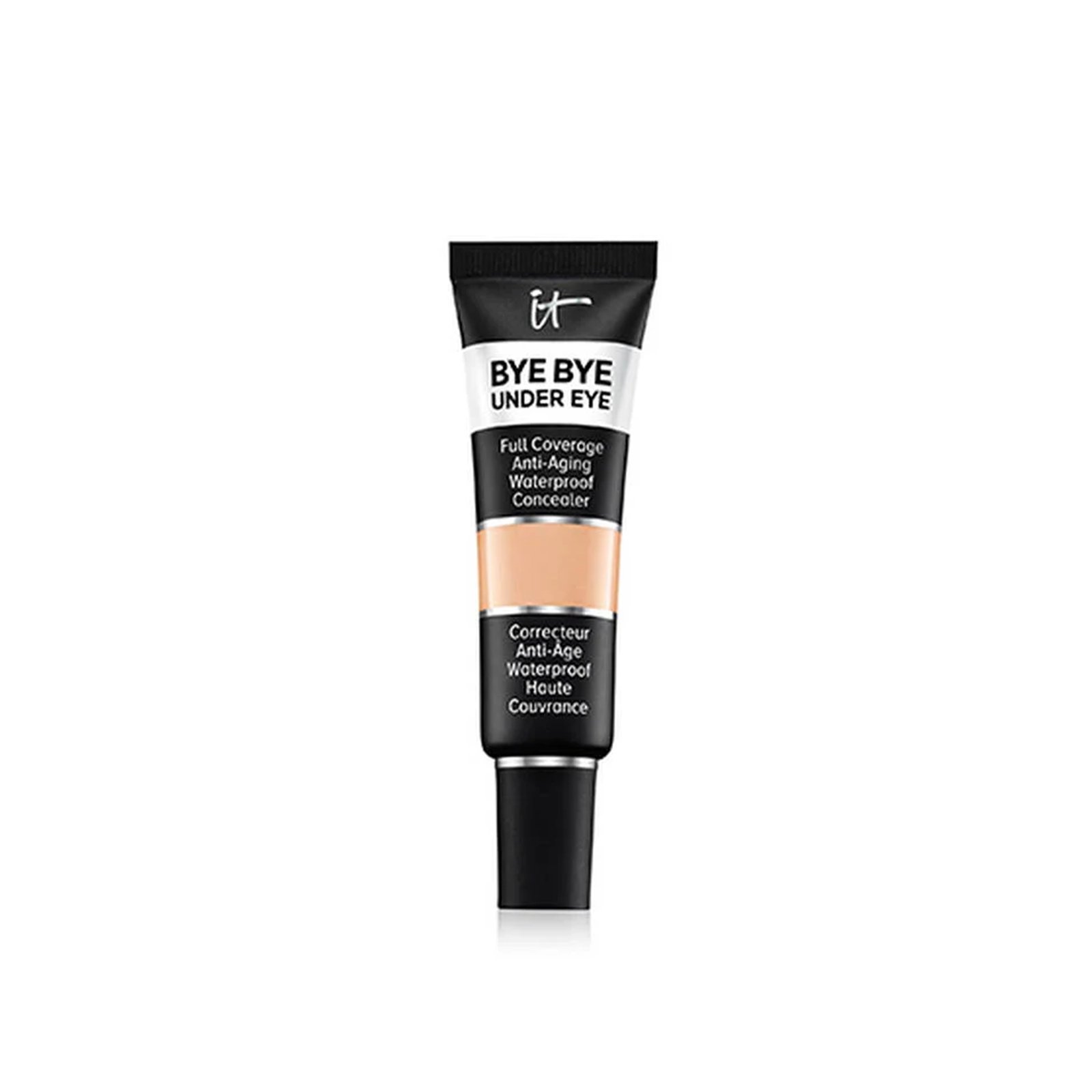 IT Cosmetics Bye Bye Under Eye Full Coverage Anti-Aging Waterproof Concealer